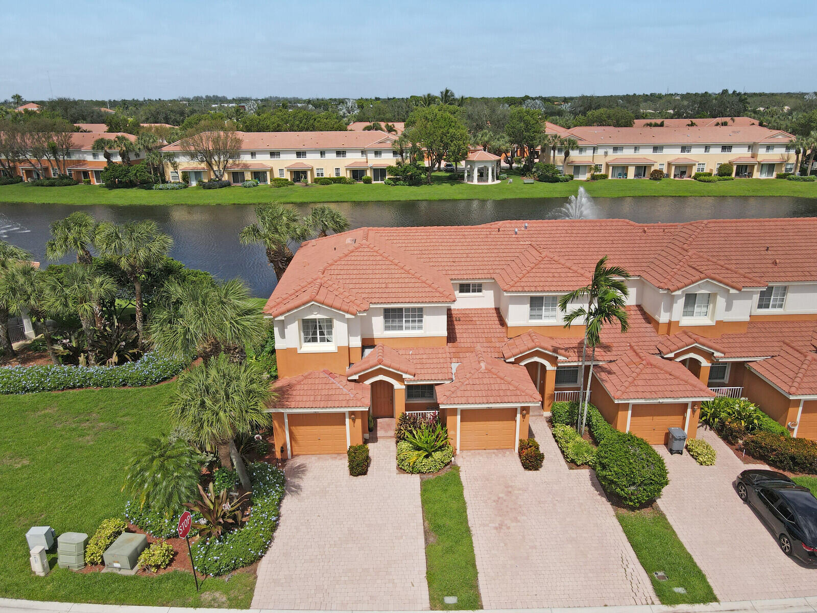 7411 Sarentino Lane 216