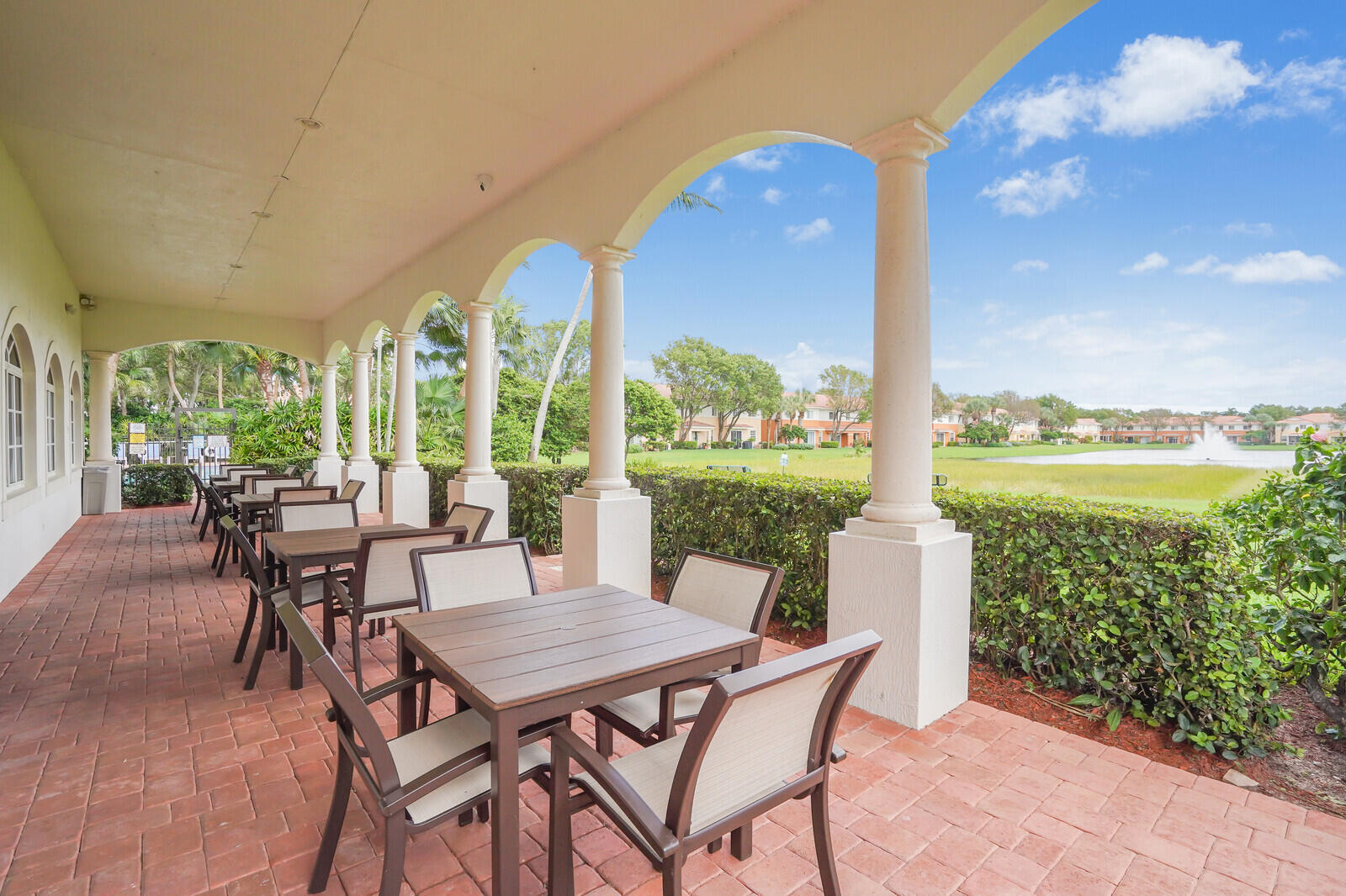 7411 Sarentino Lane 216