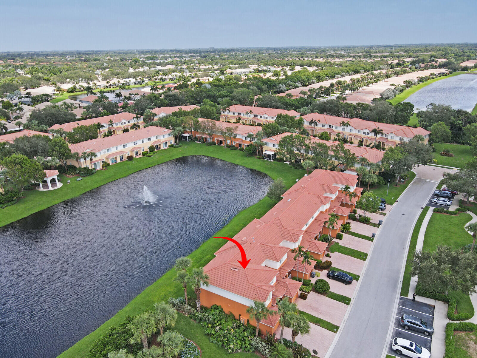 7411 Sarentino Lane 216