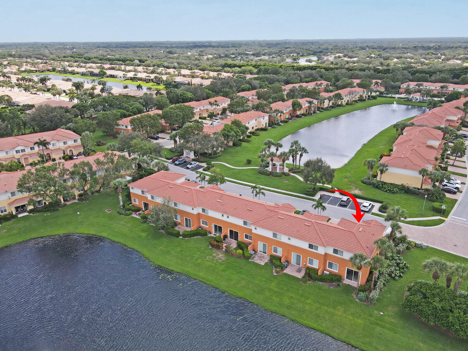 7411 Sarentino Lane 216