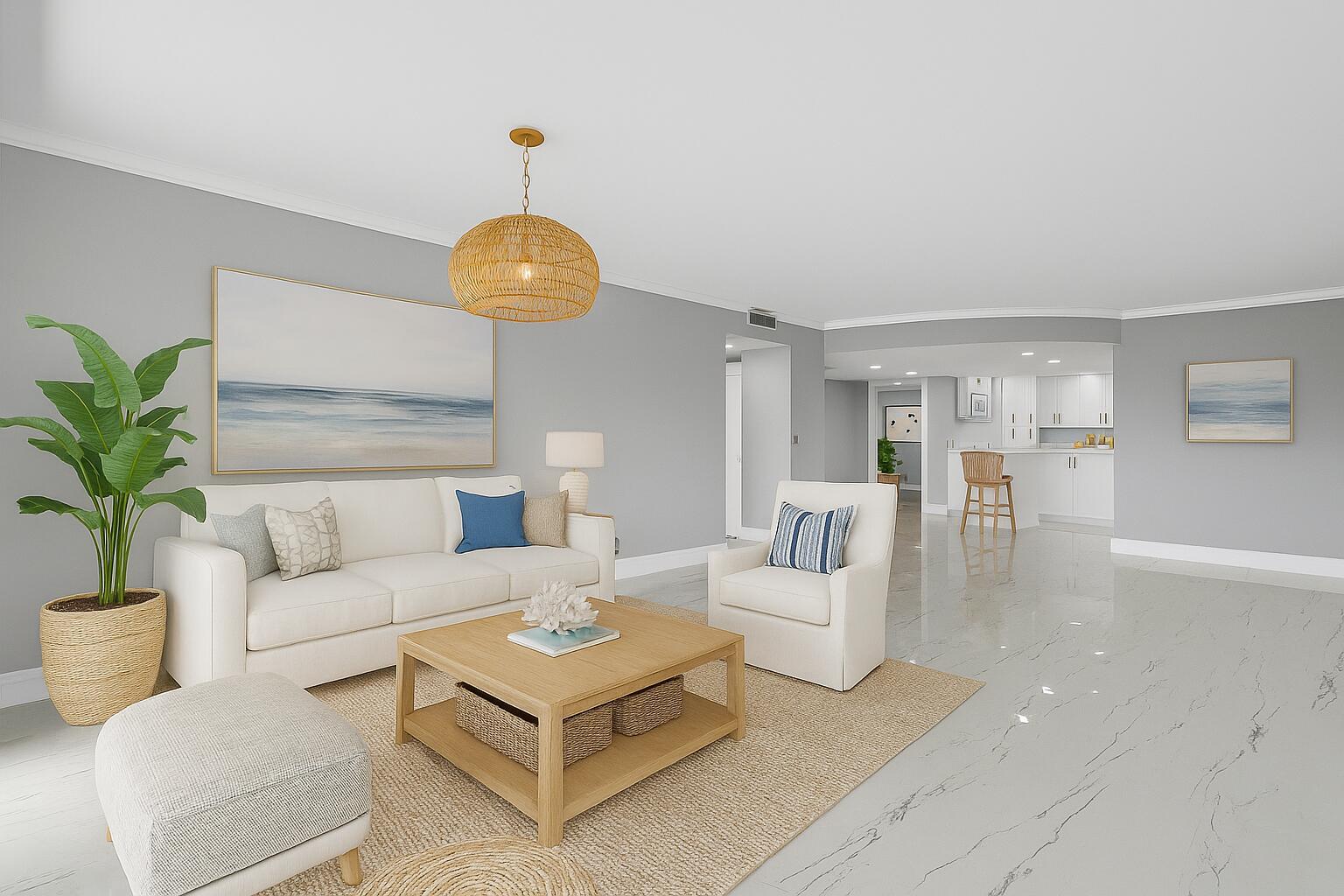 3040 Lake Shore Drive 101