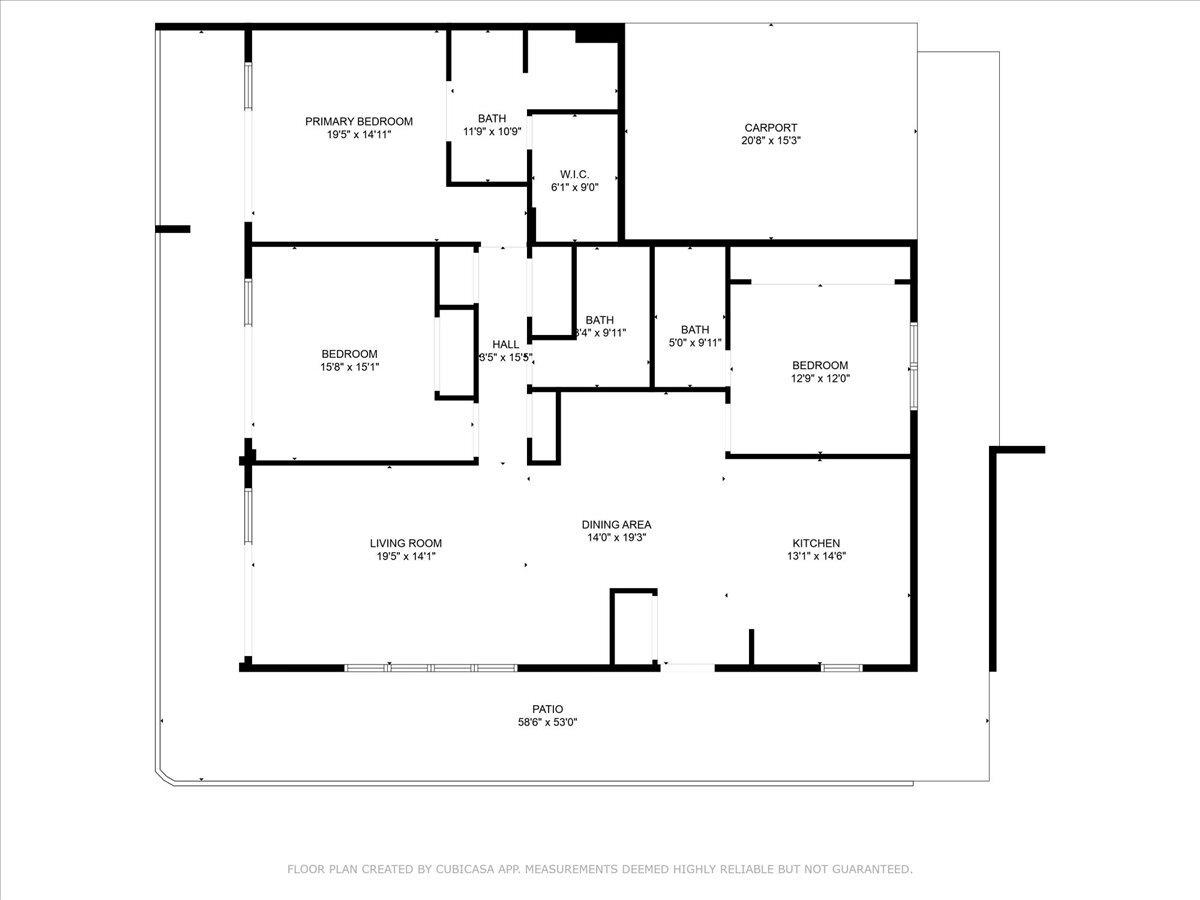 3040 Lake Shore Drive 101