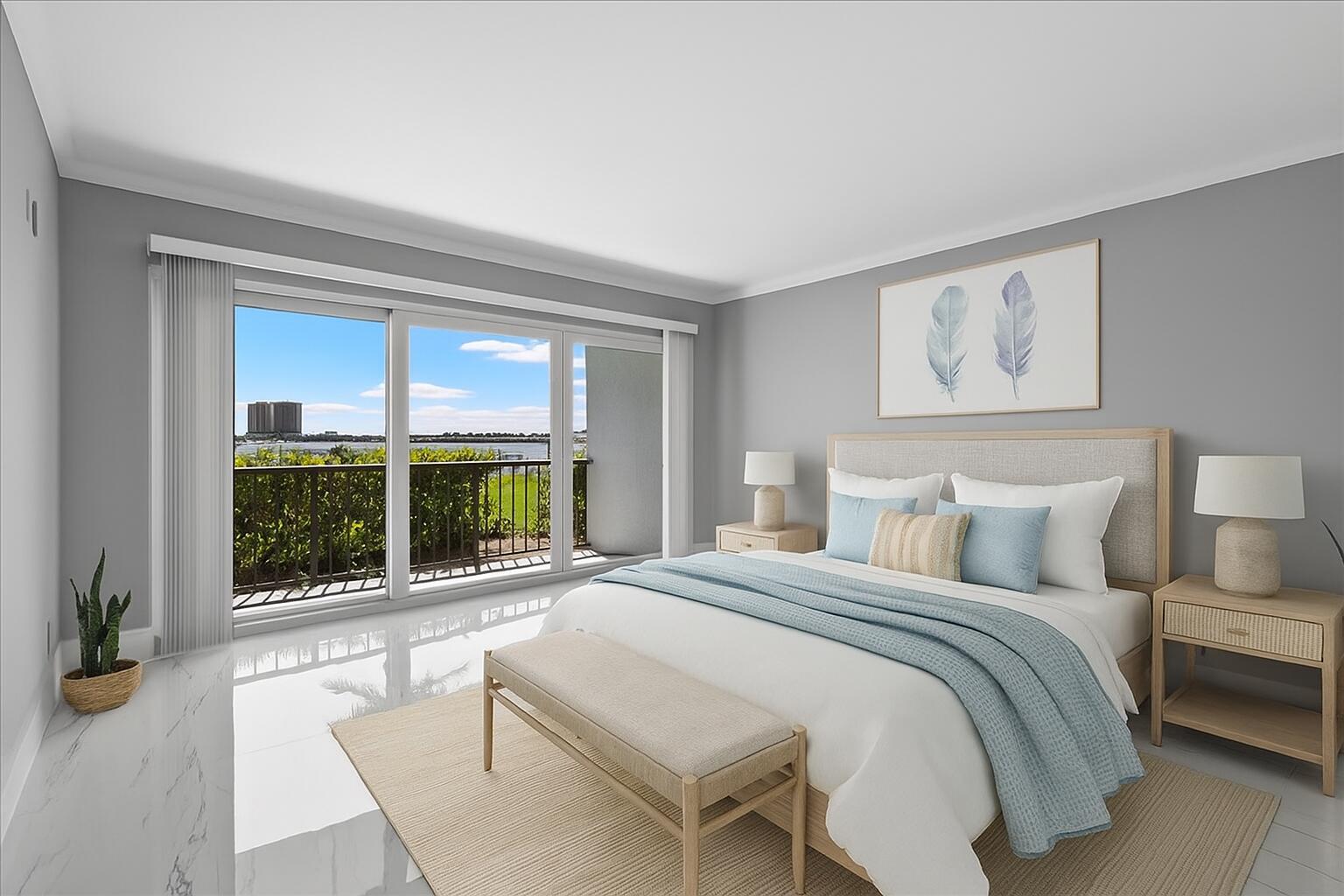 3040 Lake Shore Drive 101