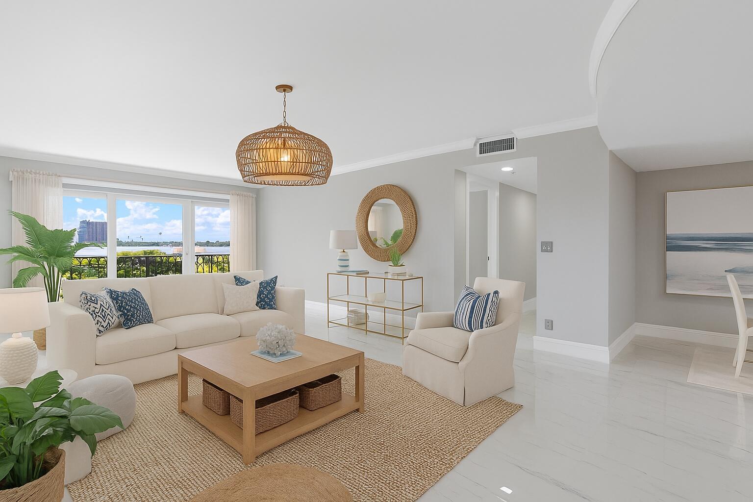 3040 Lake Shore Drive 101