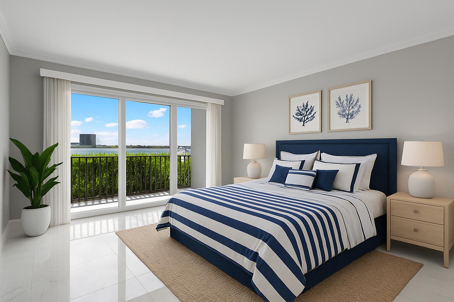 3040 Lake Shore Drive 101