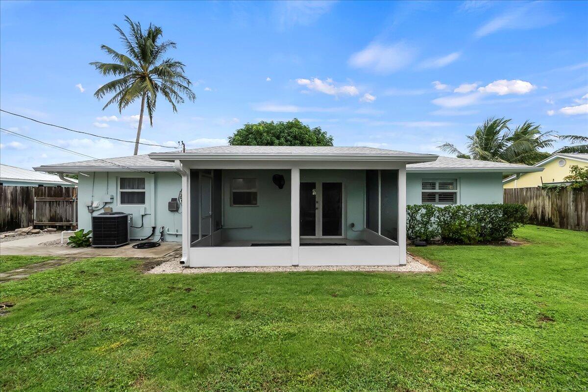 1520 Treemont Avenue