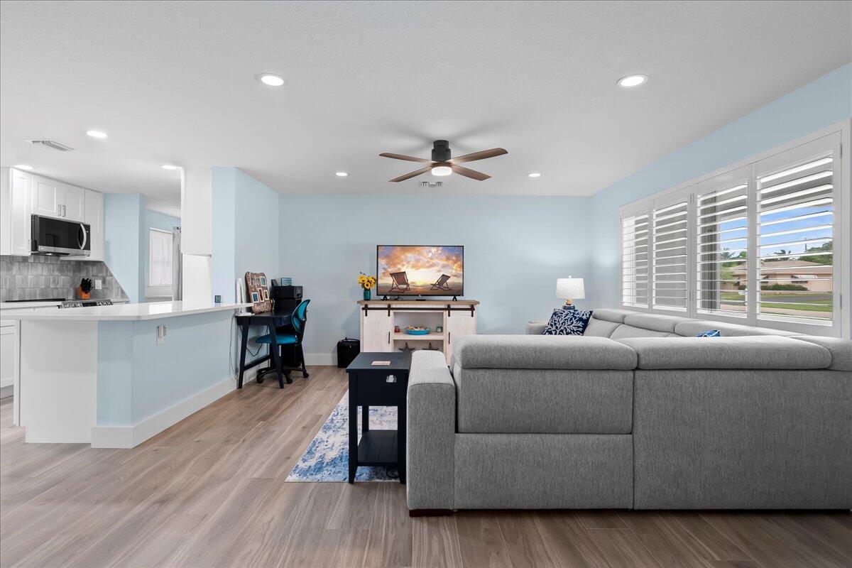 1520 Treemont Avenue