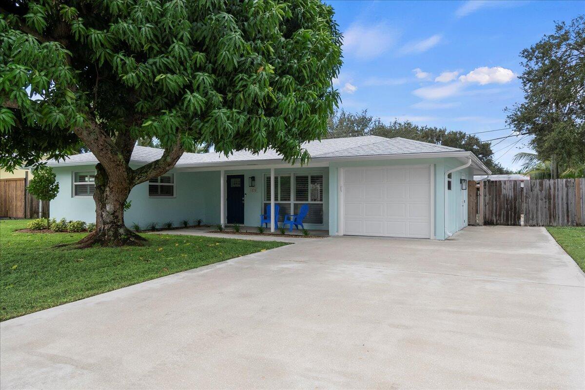 1520 Treemont Avenue