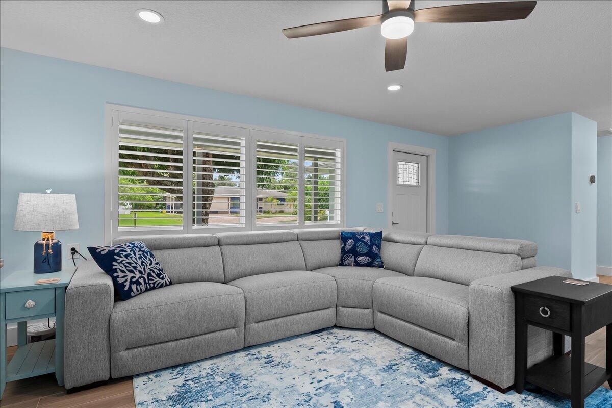 1520 Treemont Avenue