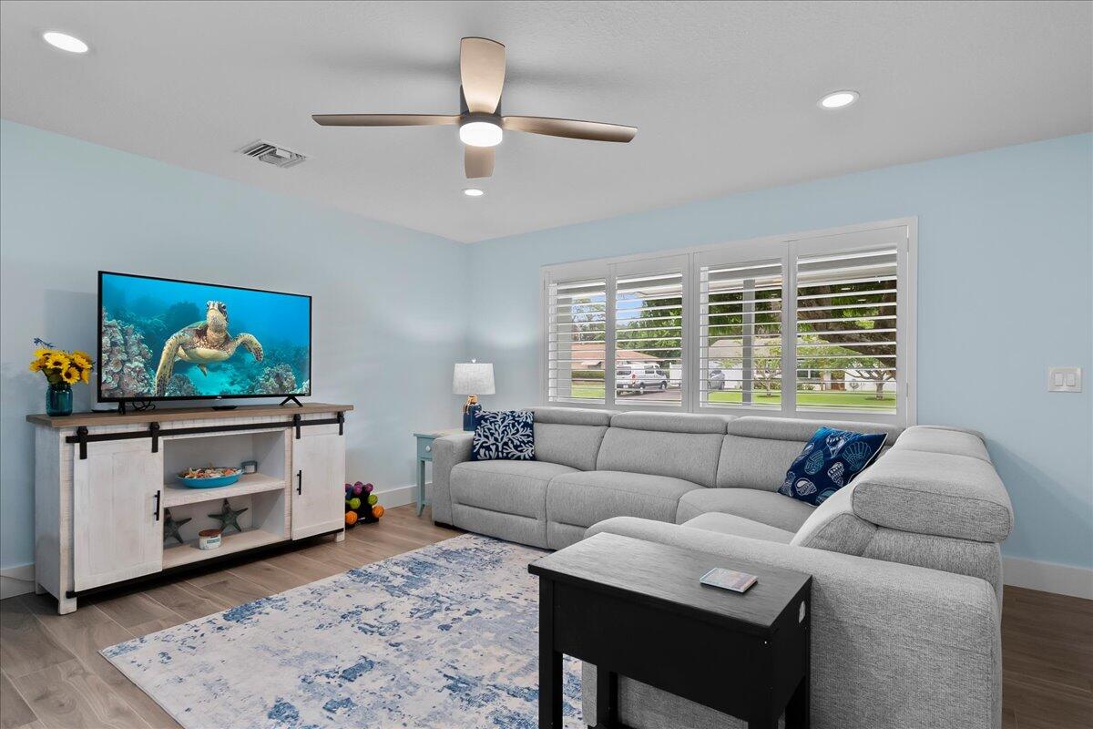 1520 Treemont Avenue