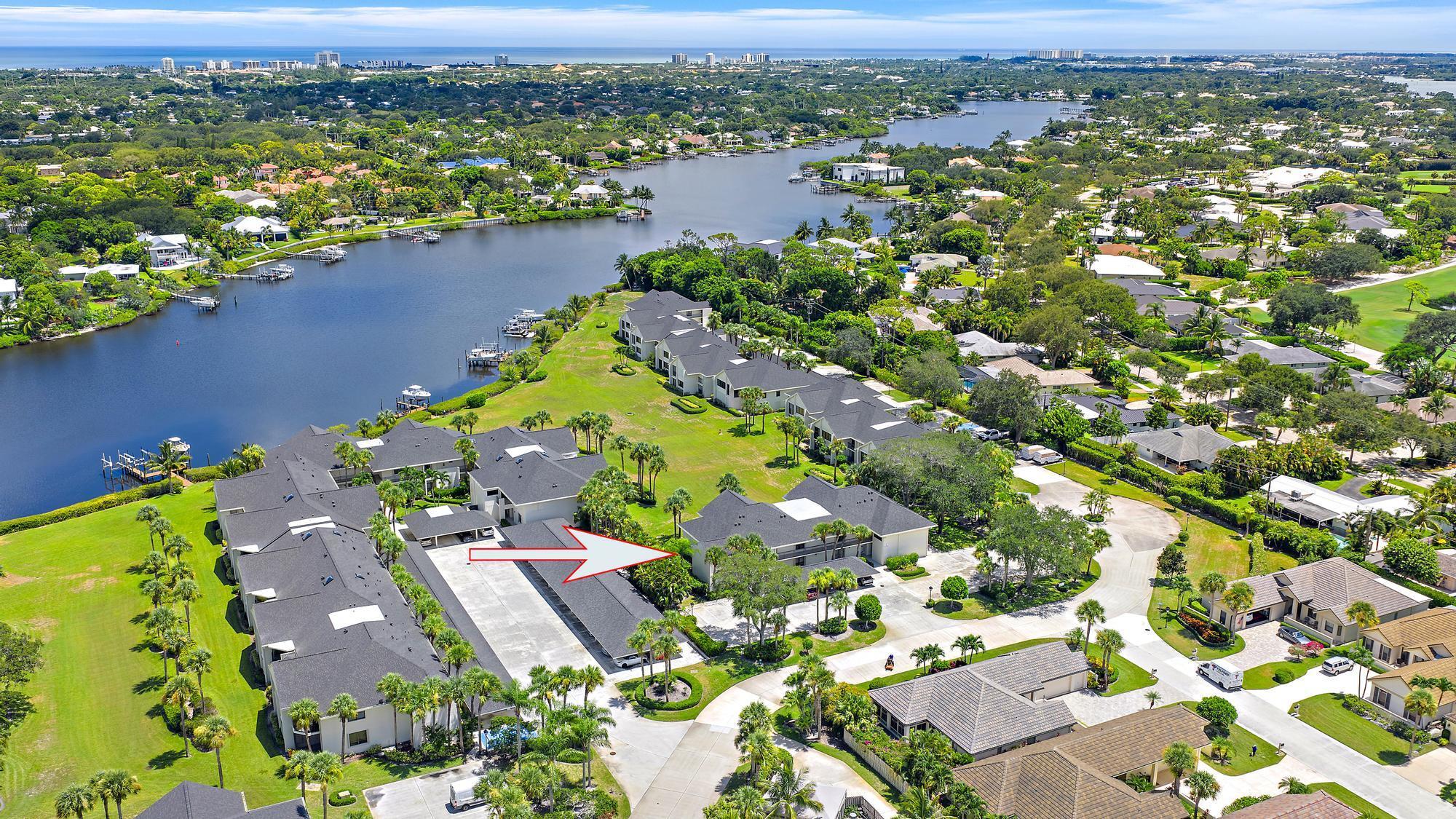 10459 SE Terrapin Place 101d