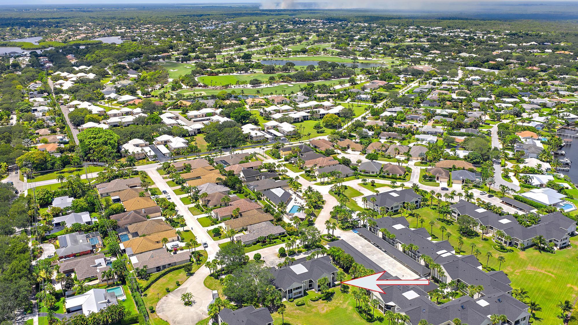 10459 SE Terrapin Place 101d