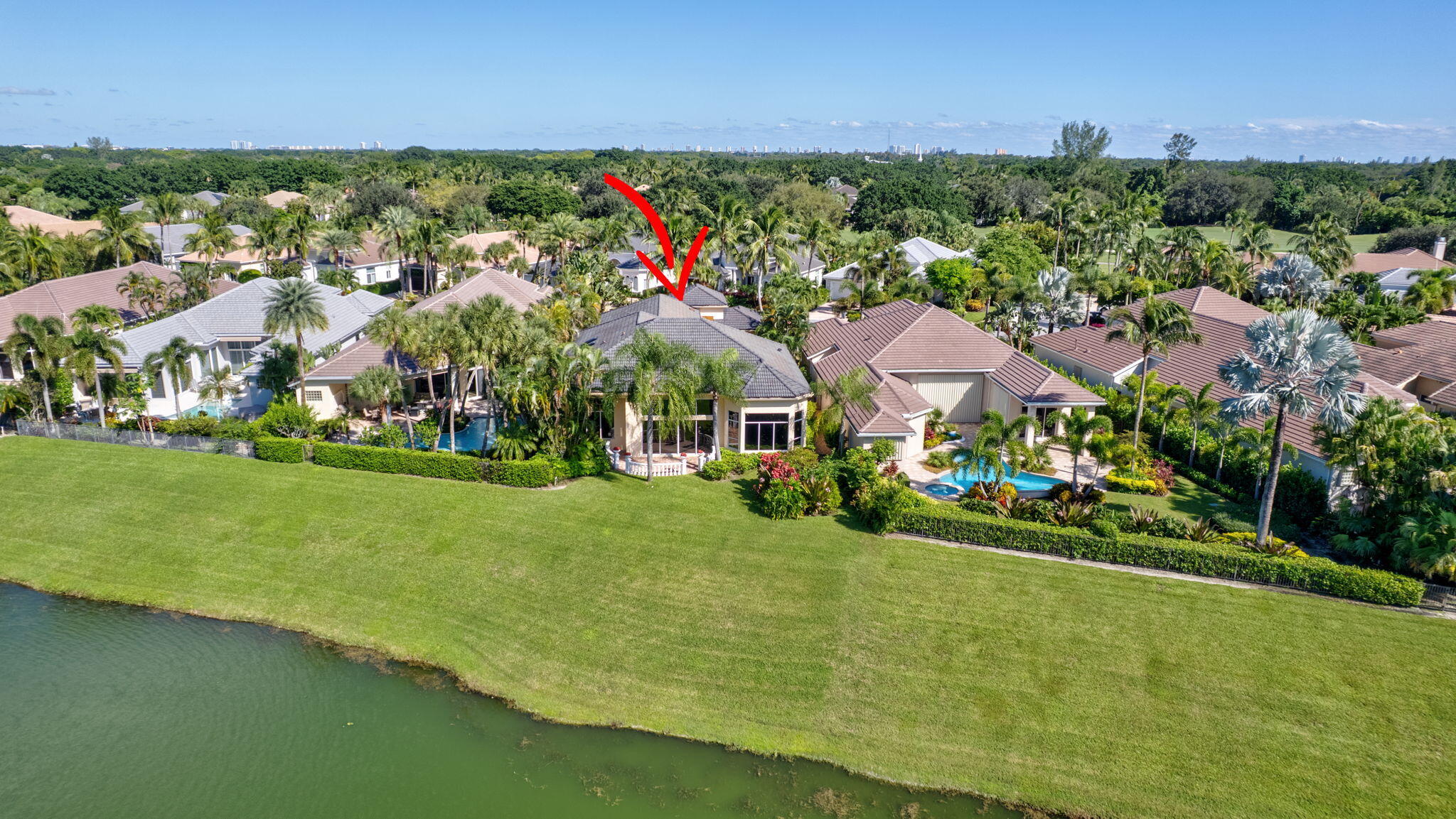213 Coconut Key Drive