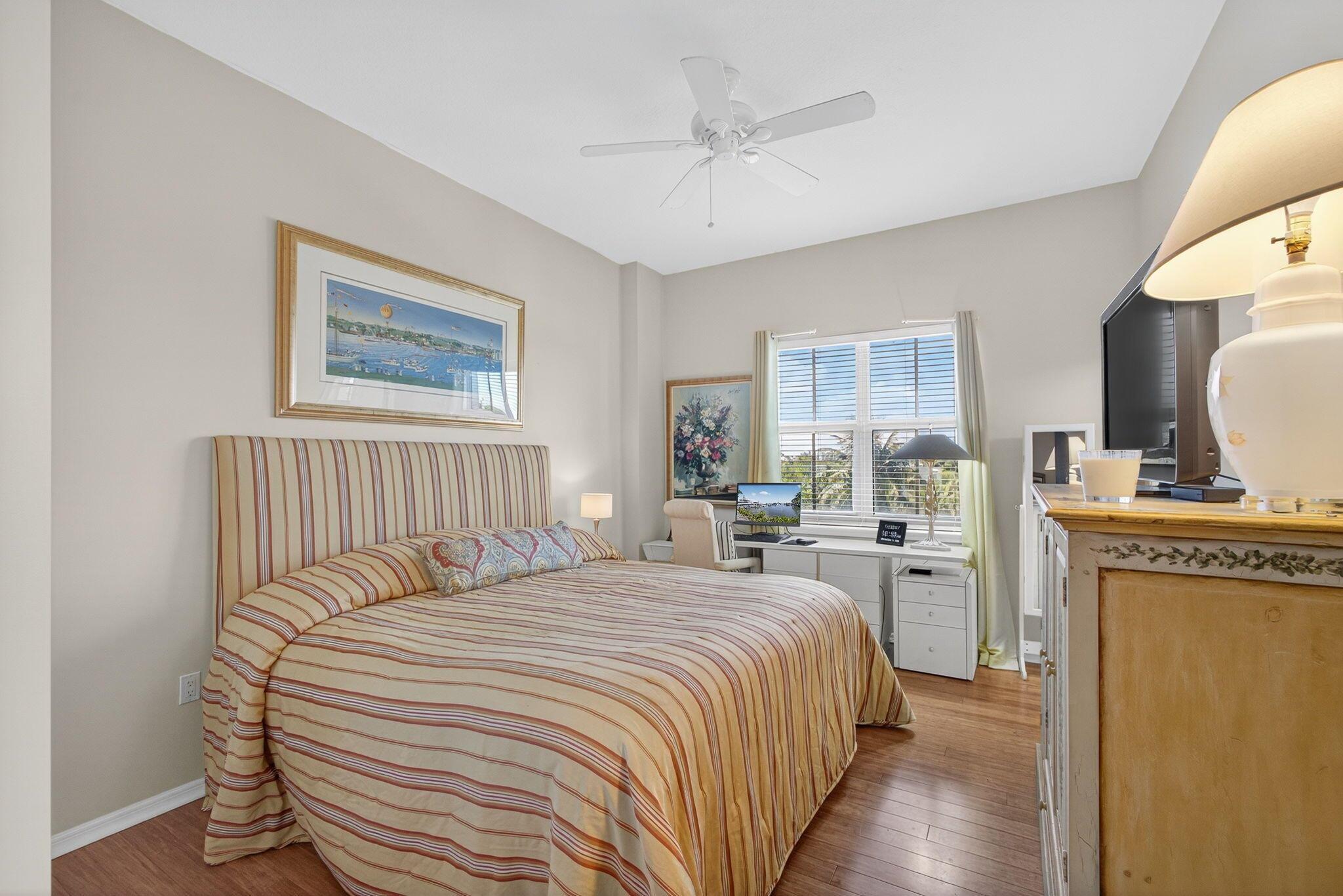3940 N Flagler Drive 403