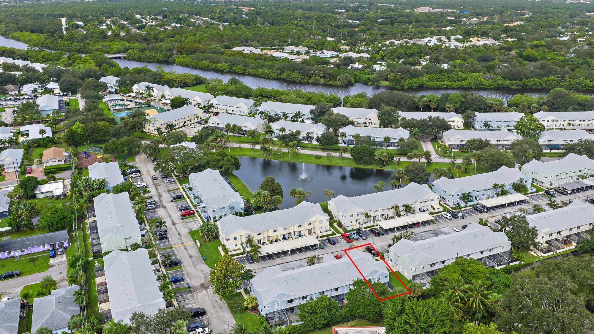 6222 Riverwalk Lane 1