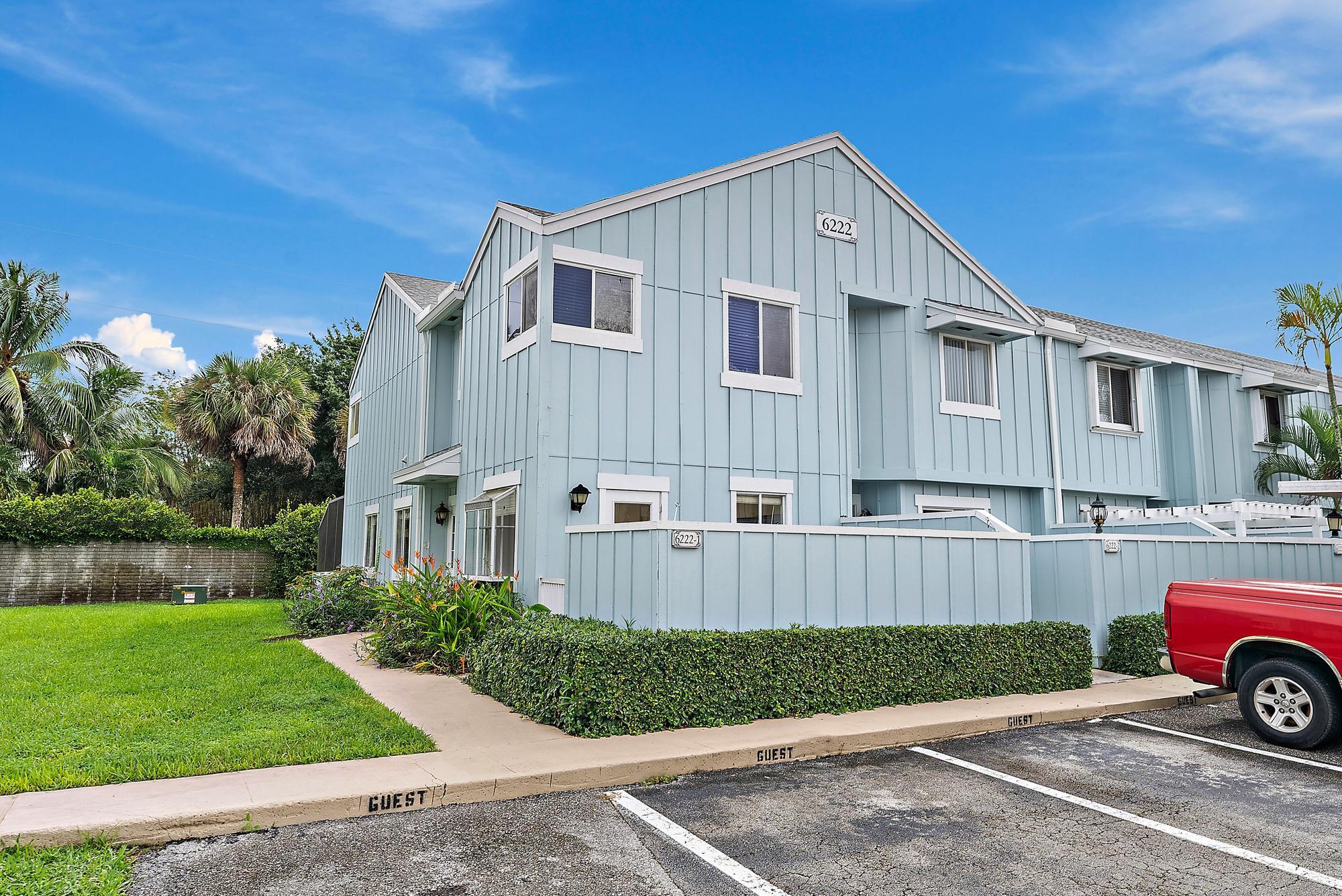 6222 Riverwalk Lane 1