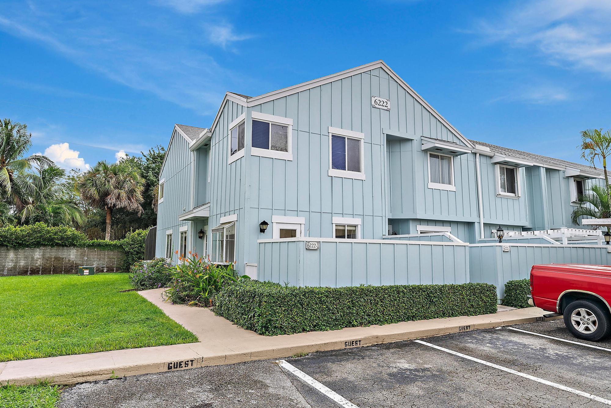6222 Riverwalk Lane 1