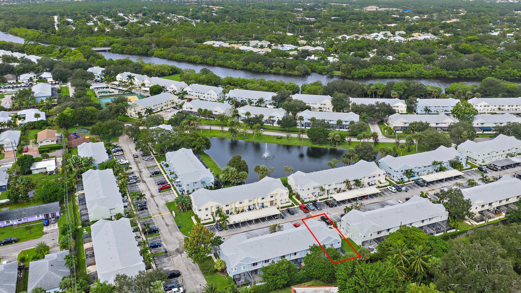 6222 Riverwalk Lane 1