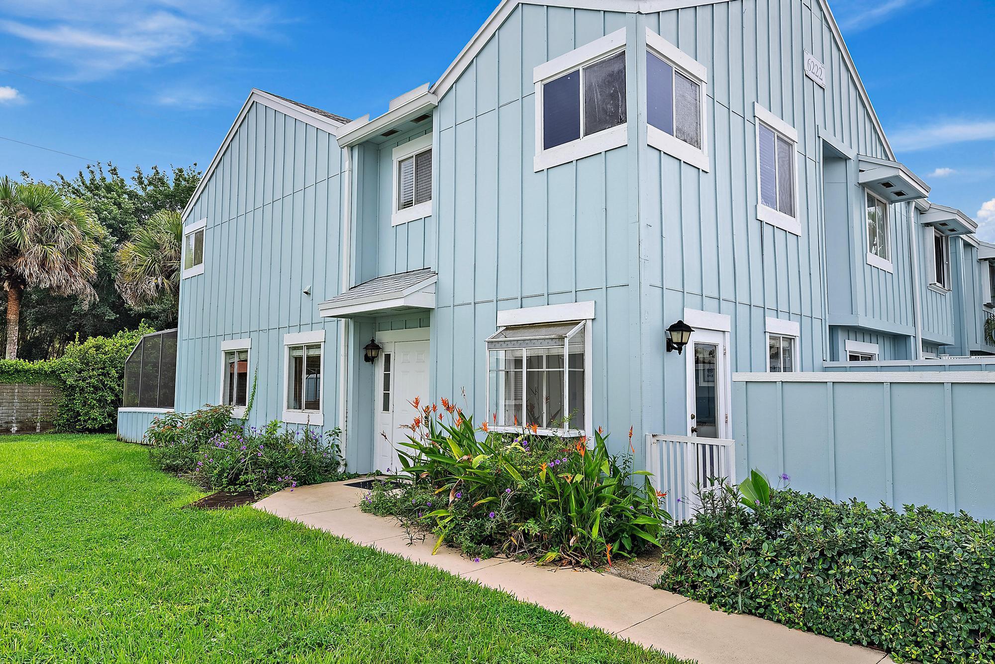 6222 Riverwalk Lane 1