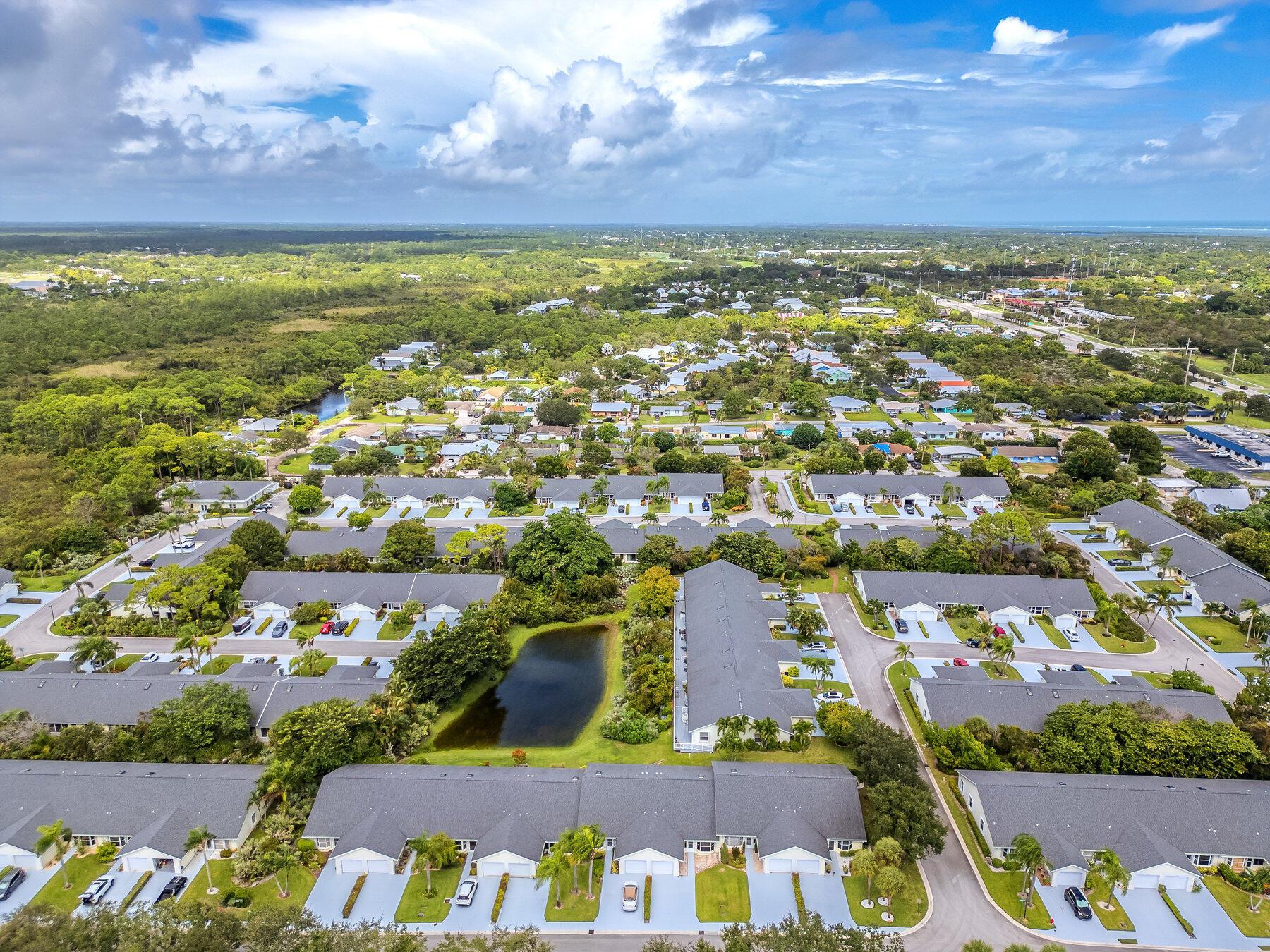 11036 SE Sea Pines Circle