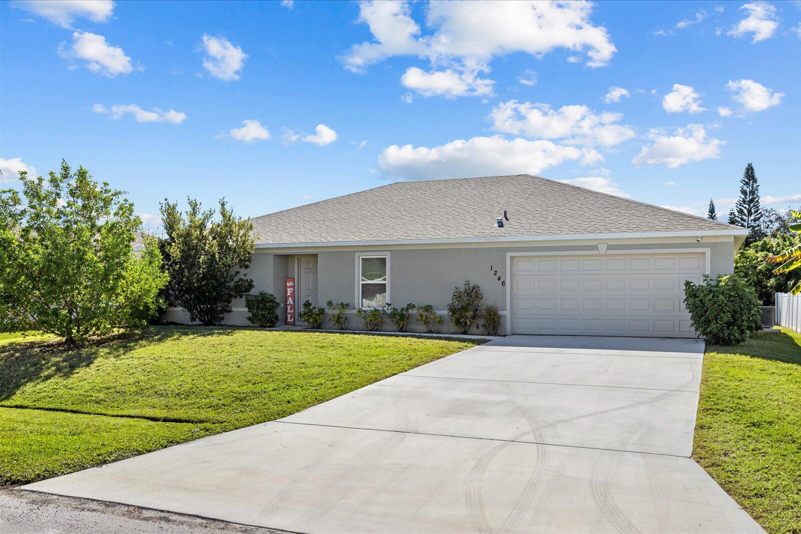 1246 SW Asturia Avenue