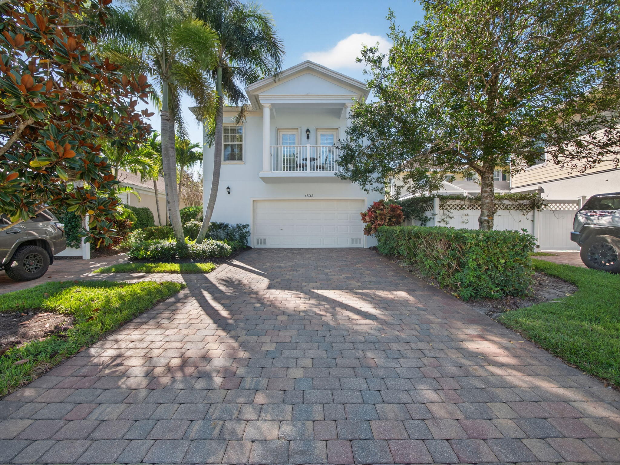 1833 Dakota Drive Retreat