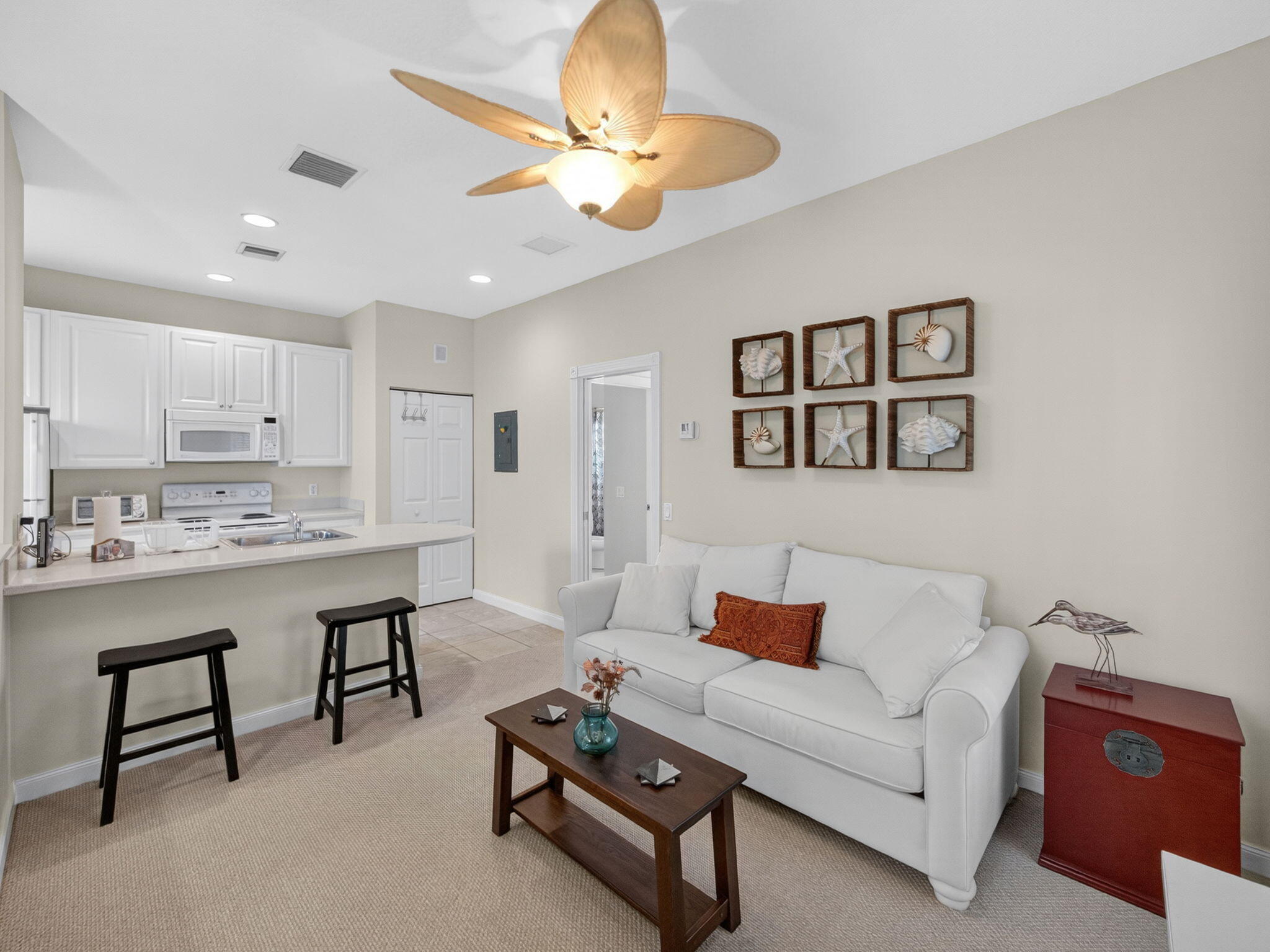 1833 Dakota Drive Retreat