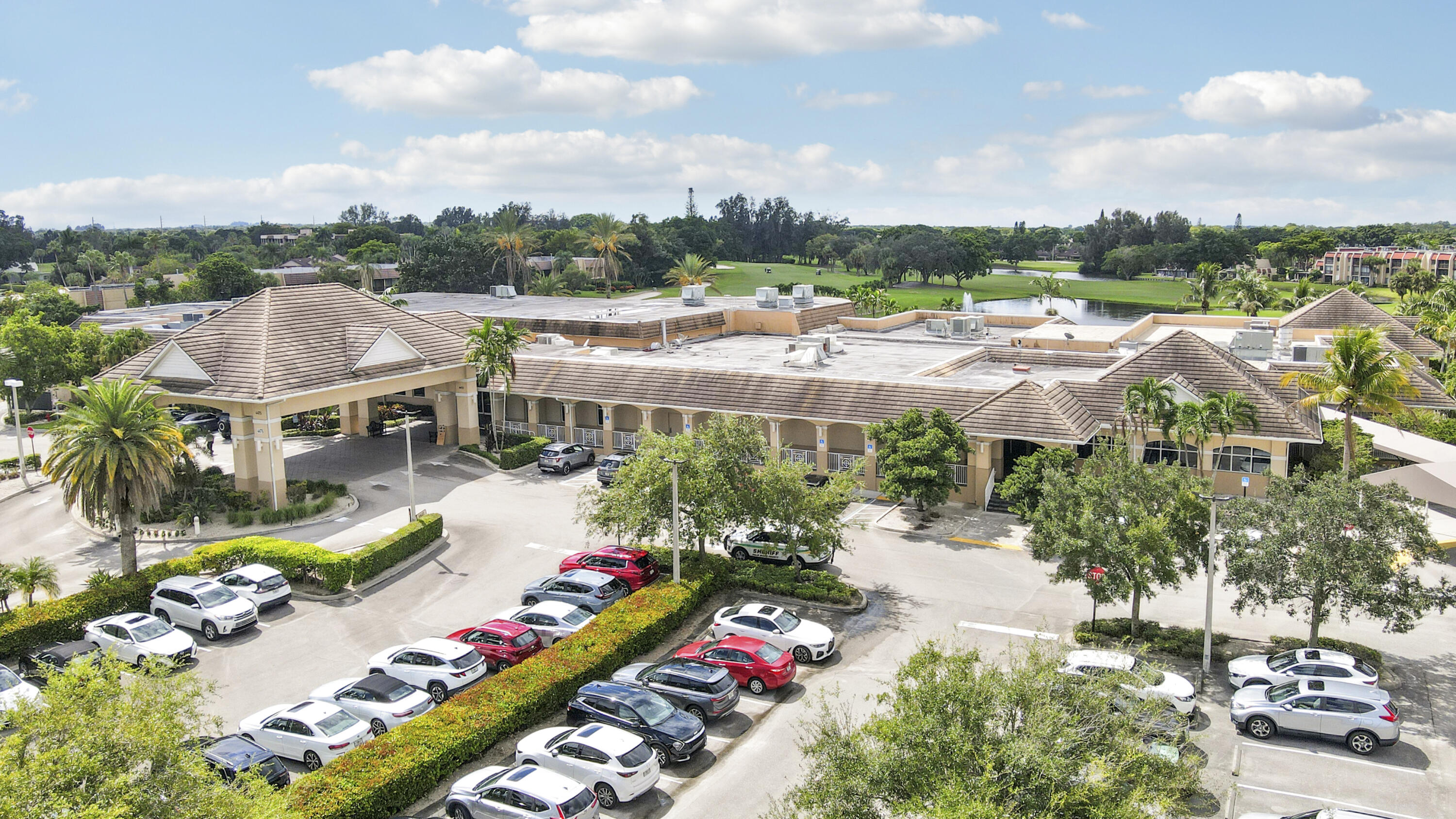 4070 Tivoli Court 204