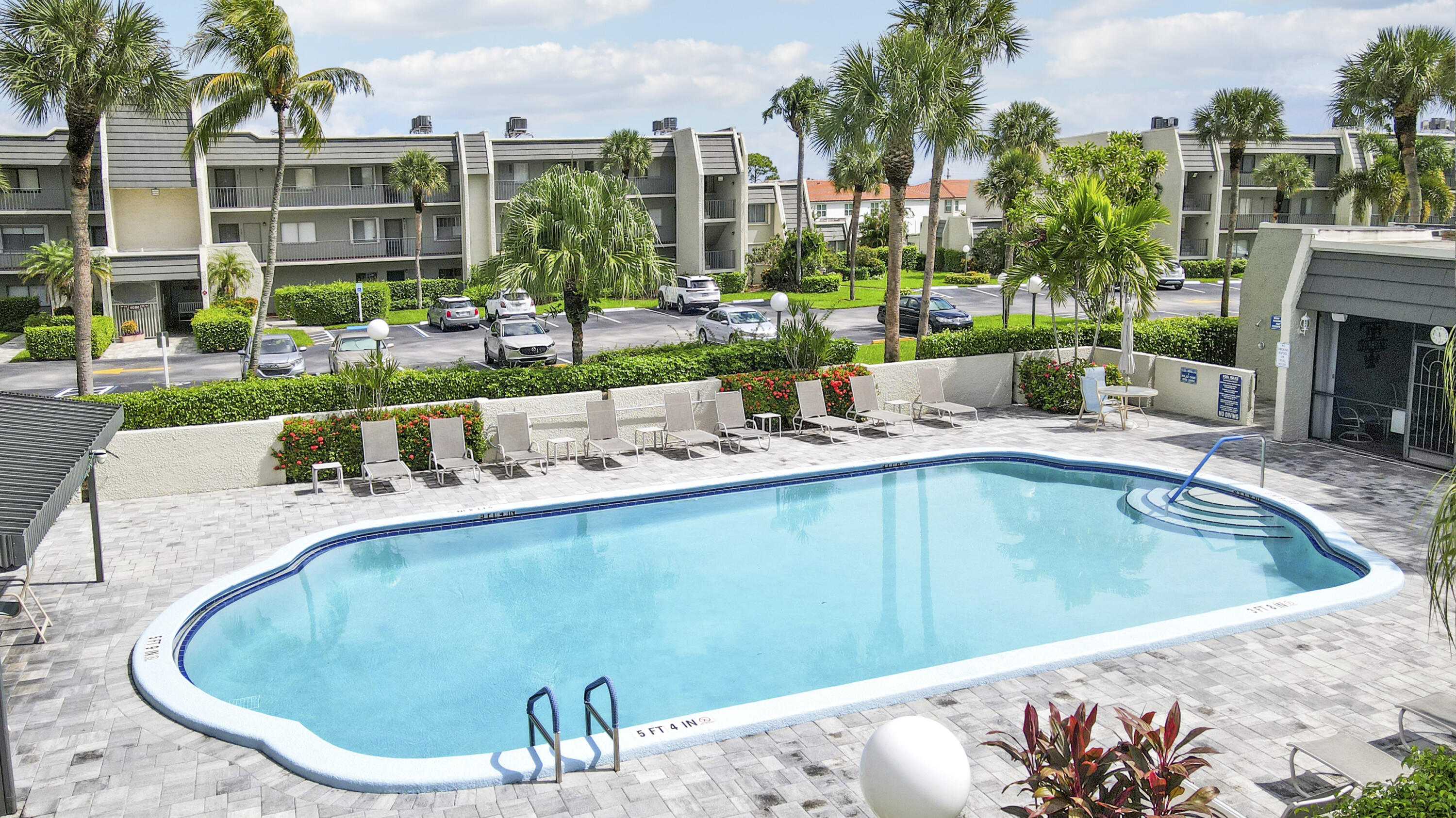 4070 Tivoli Court 204