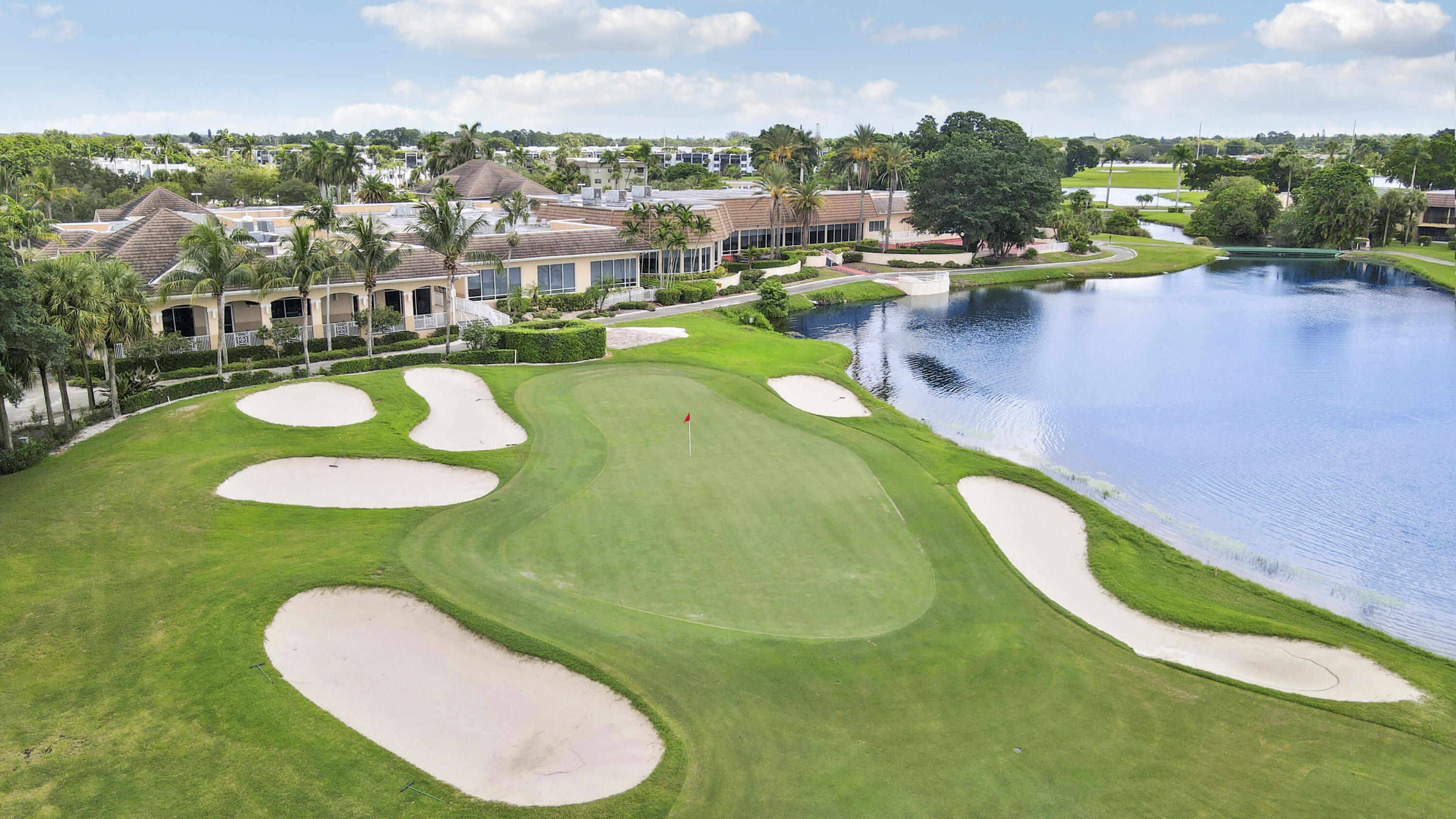 4070 Tivoli Court 204