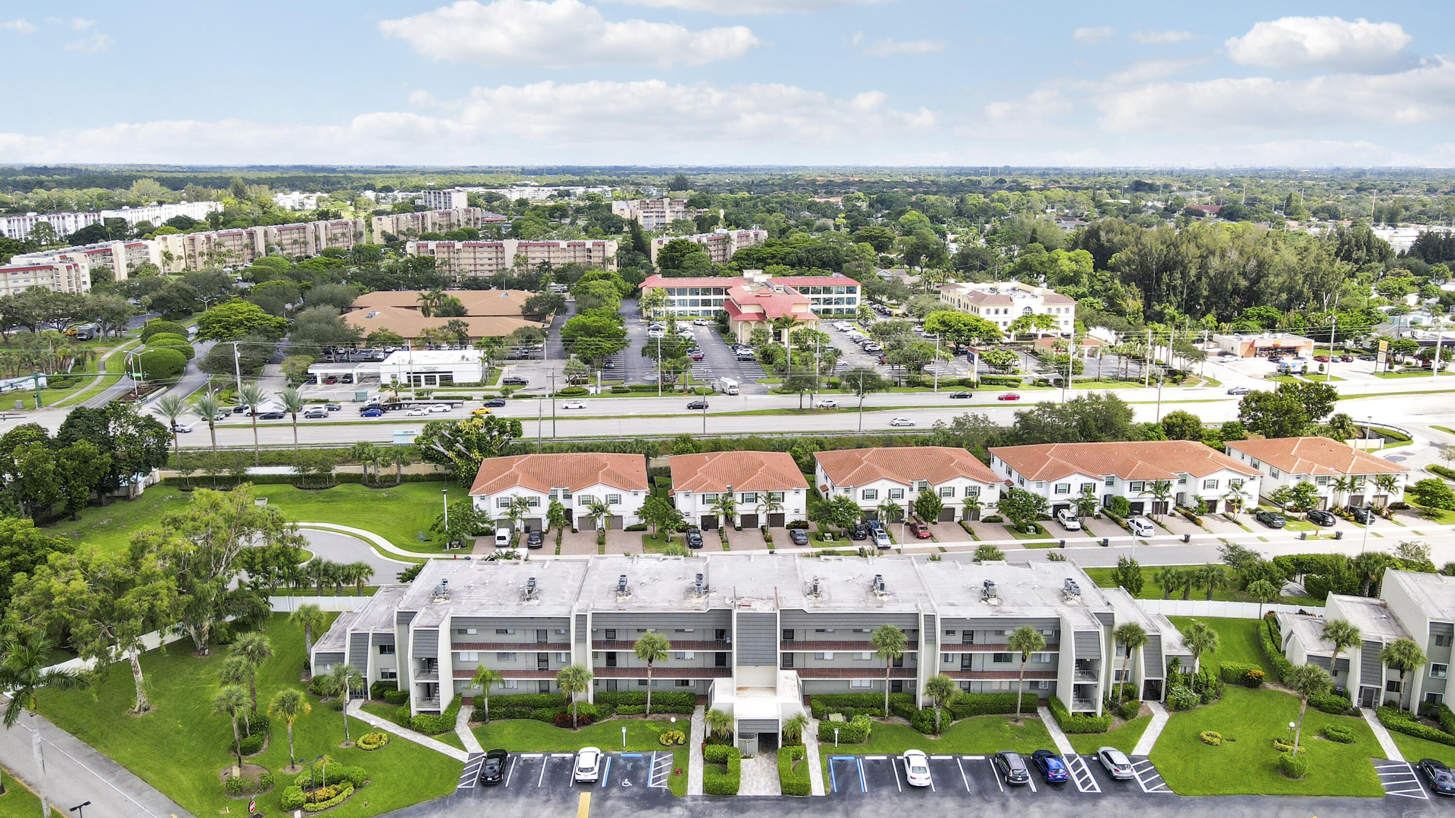 4070 Tivoli Court 204