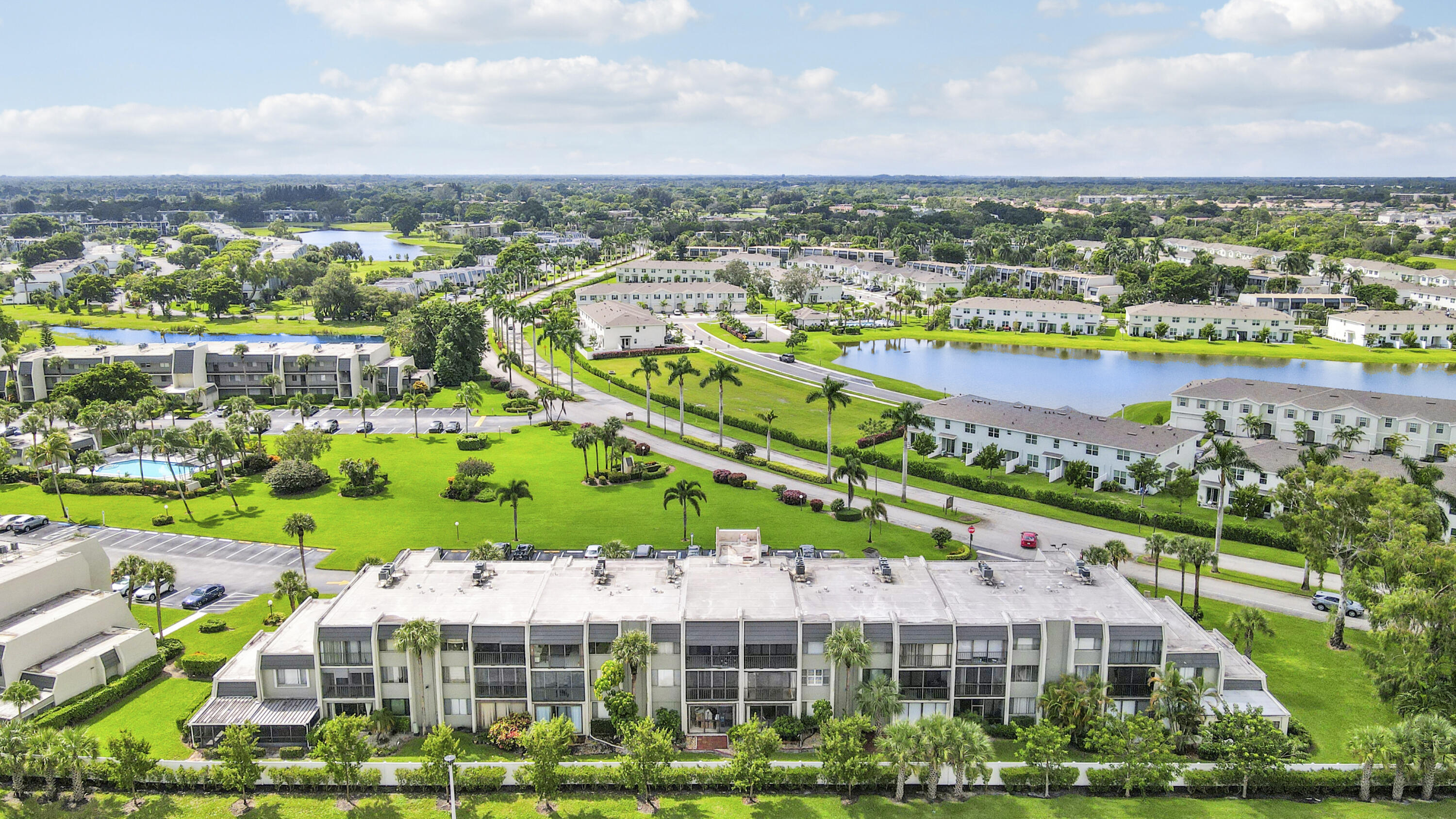 4070 Tivoli Court 204