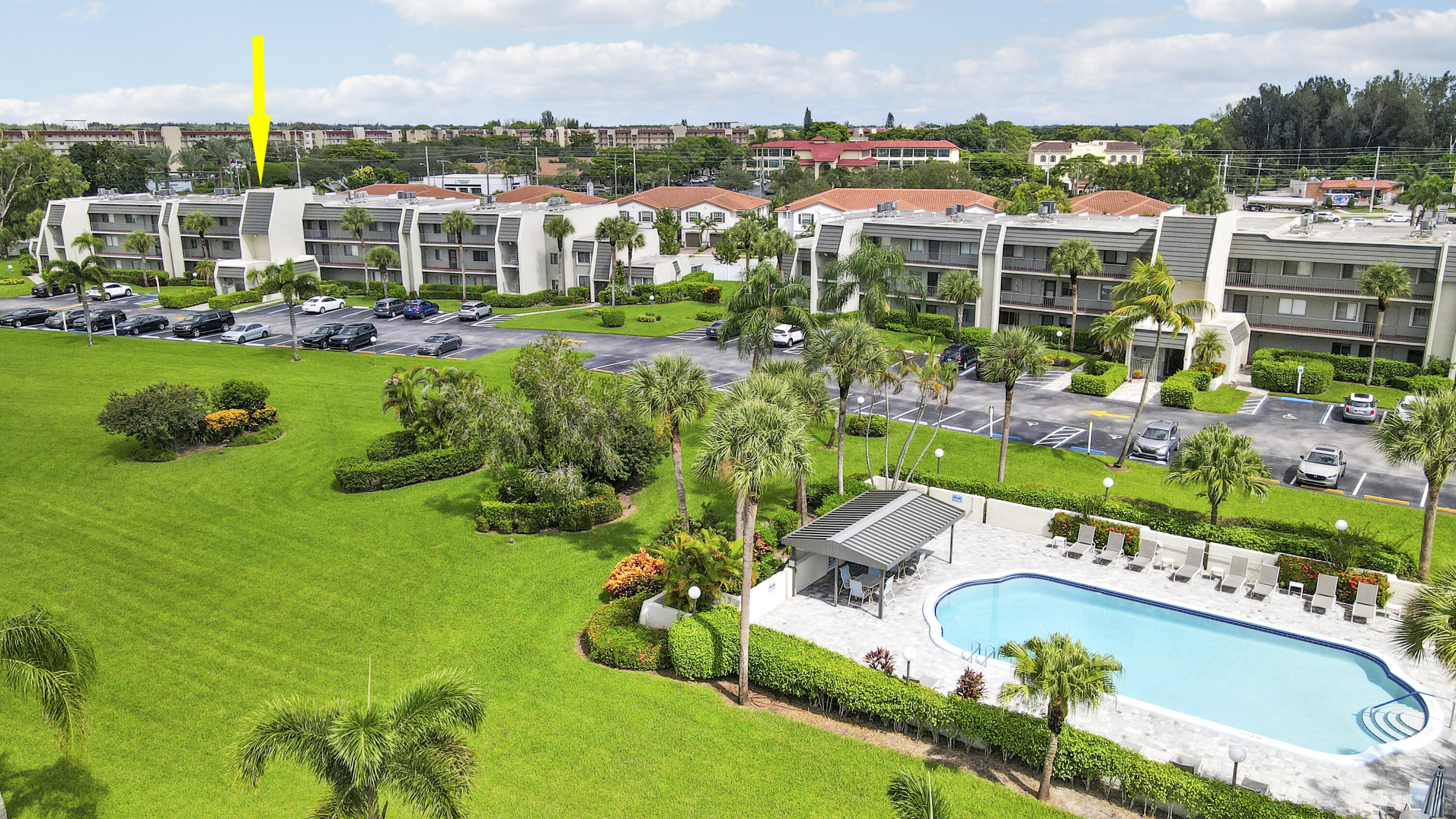 4070 Tivoli Court 204