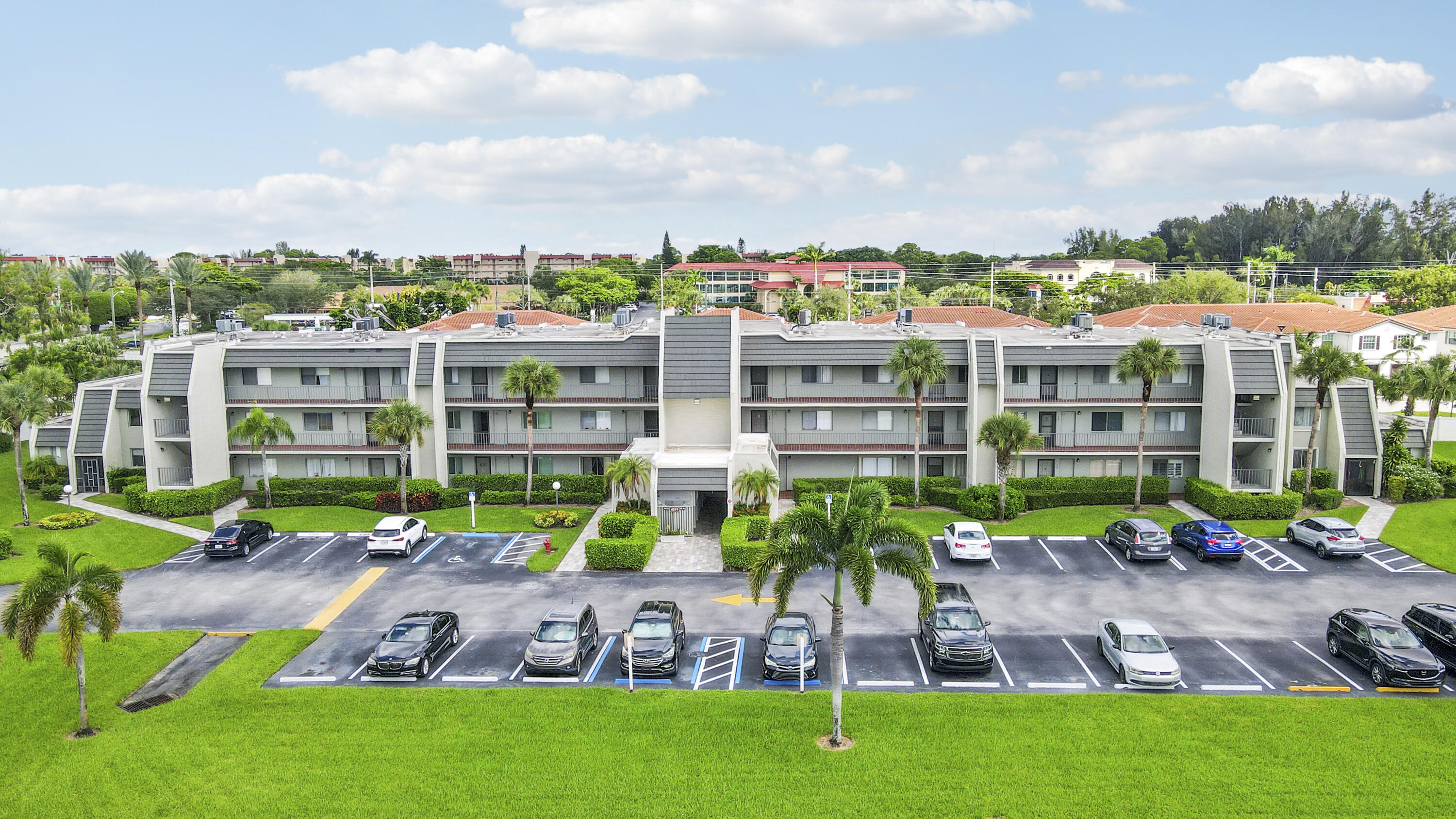 4070 Tivoli Court 204