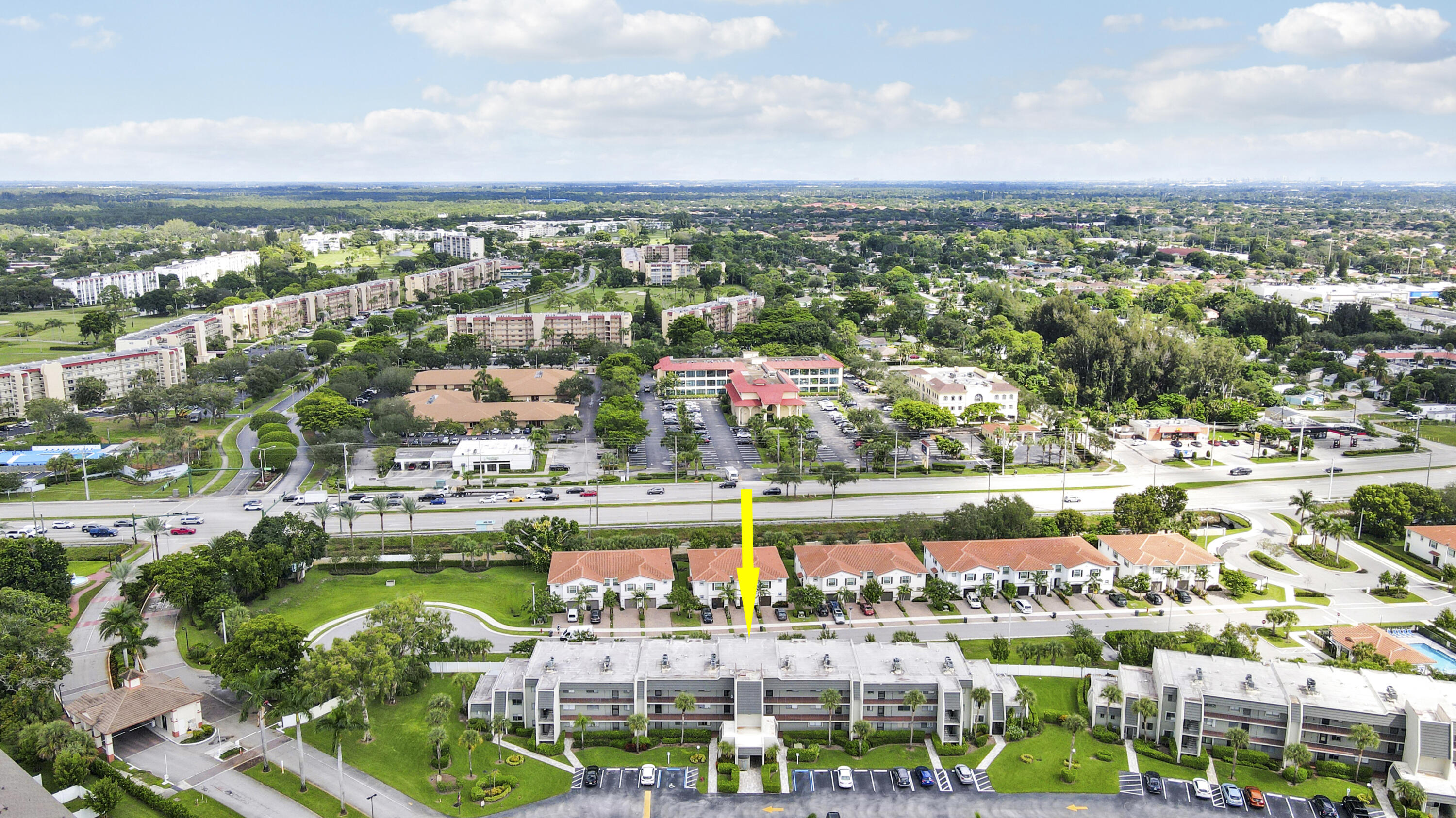 4070 Tivoli Court 204