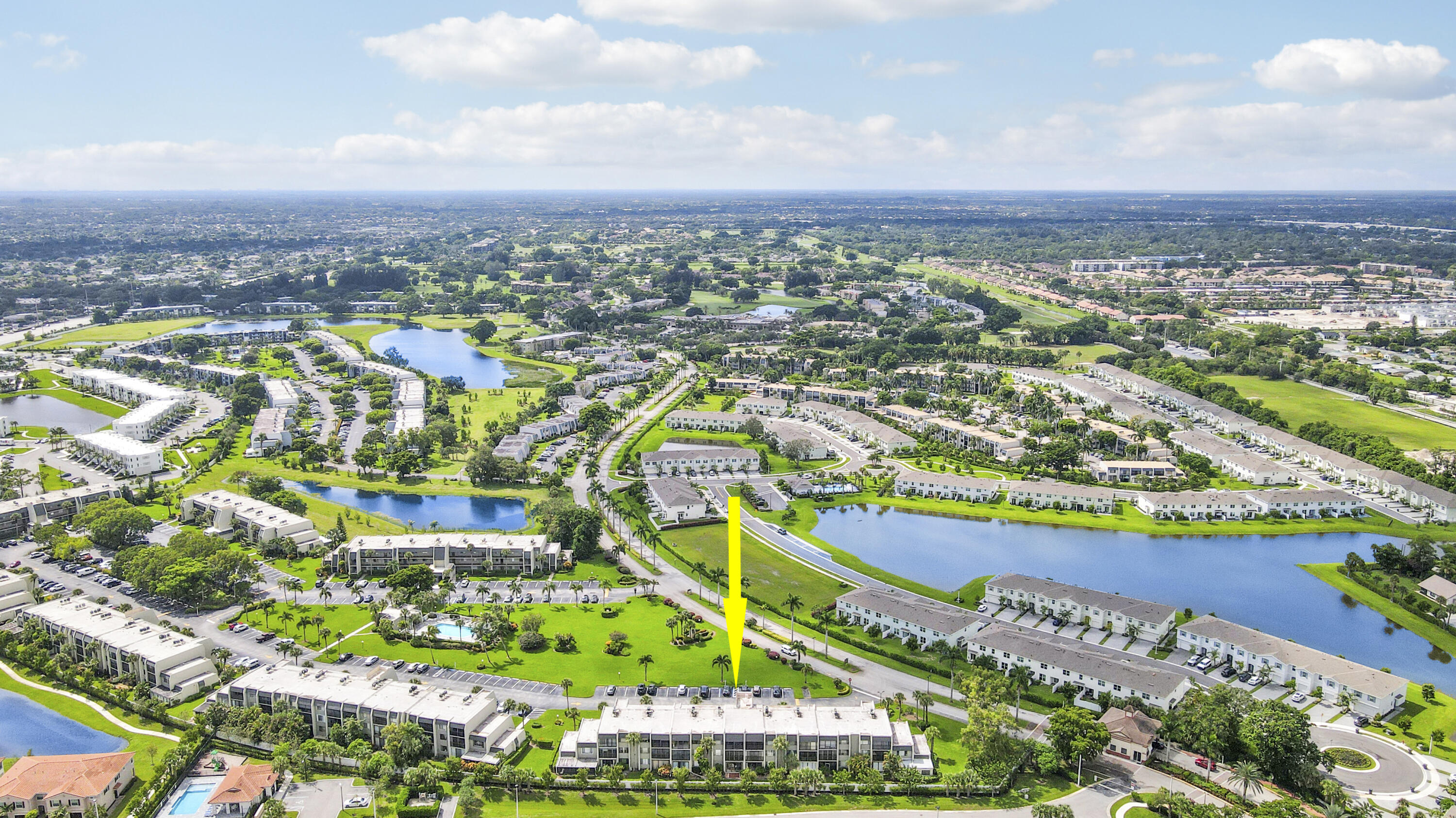 4070 Tivoli Court 204