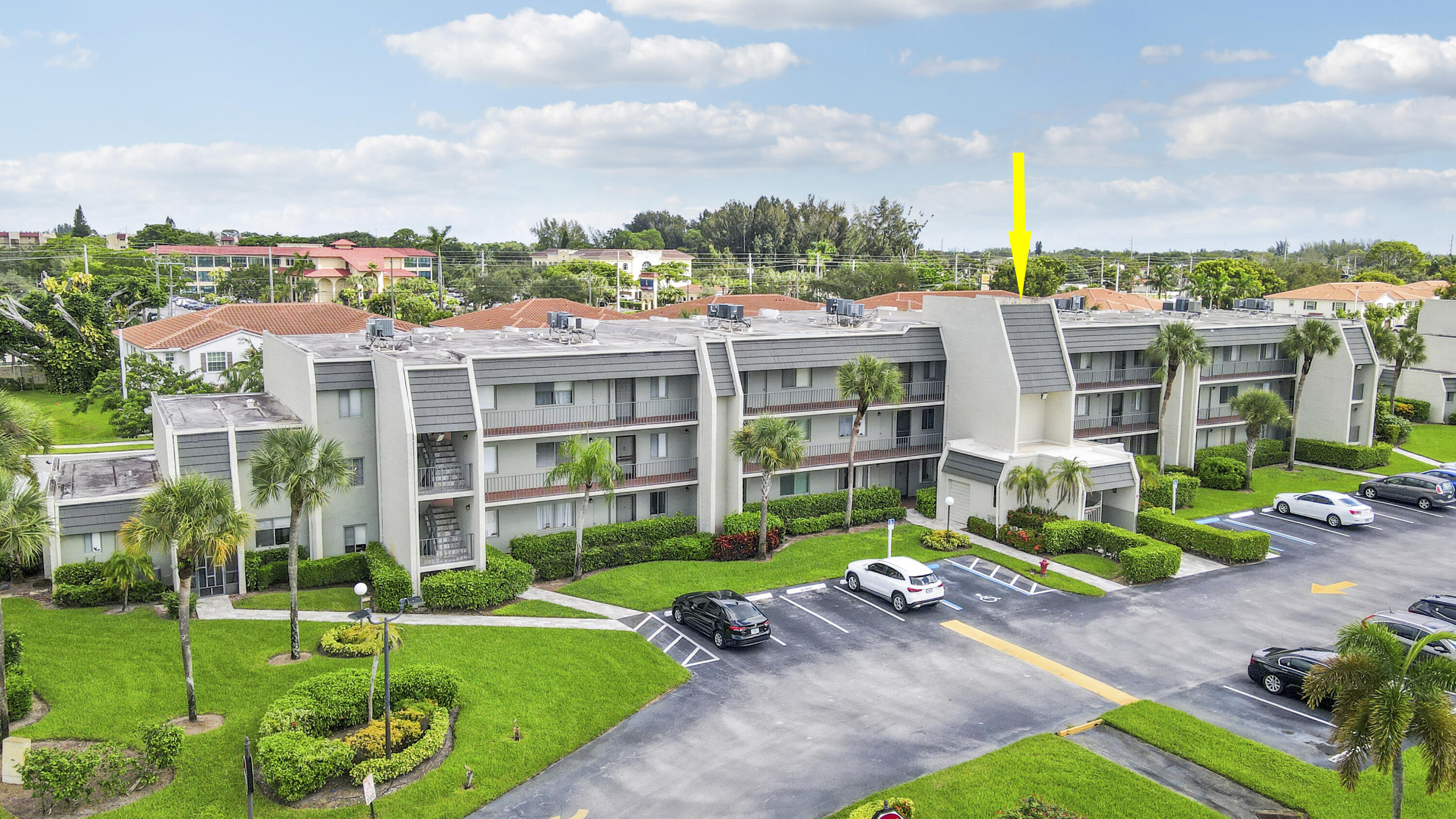 4070 Tivoli Court 204