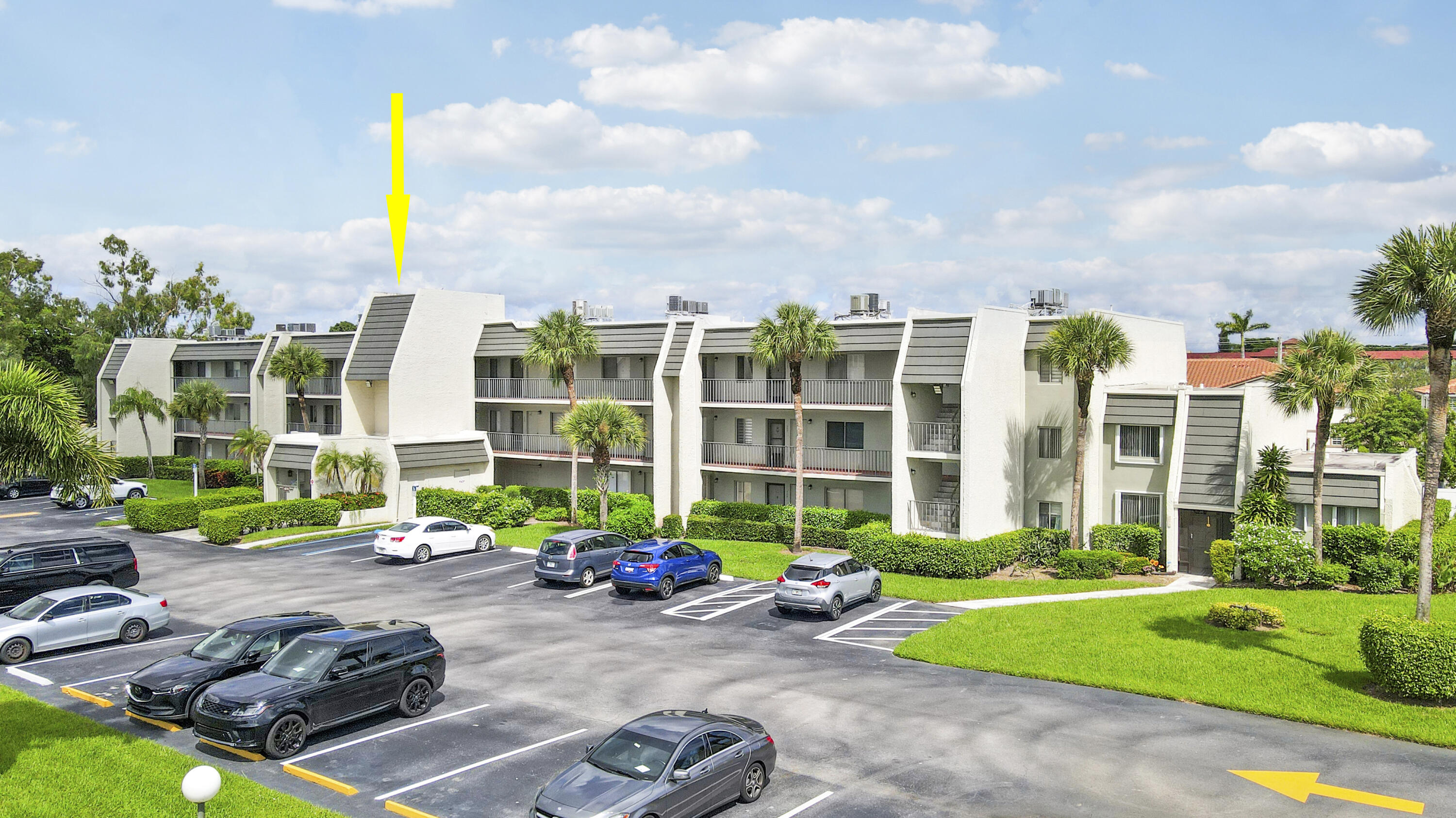 4070 Tivoli Court 204