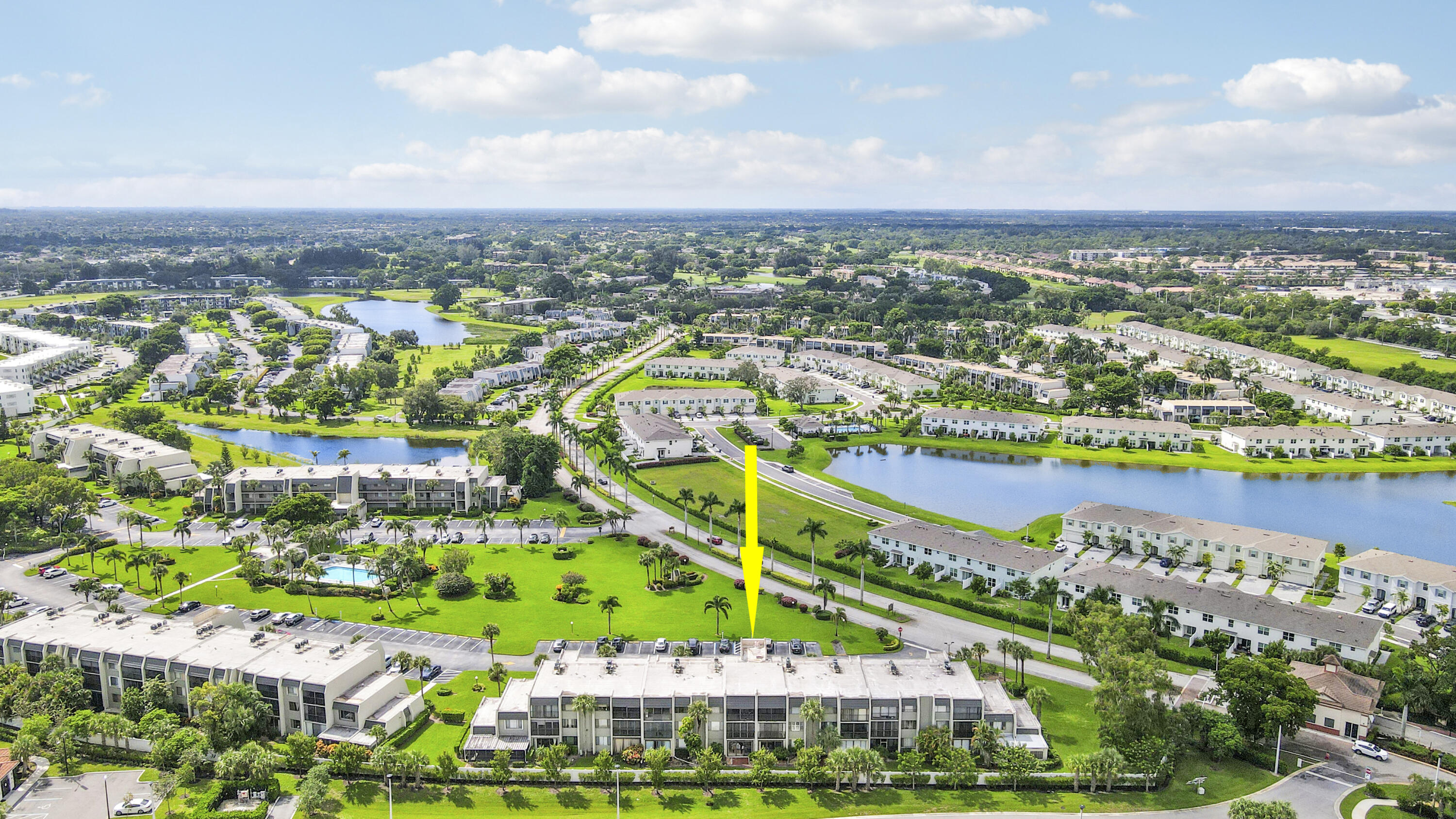 4070 Tivoli Court 204