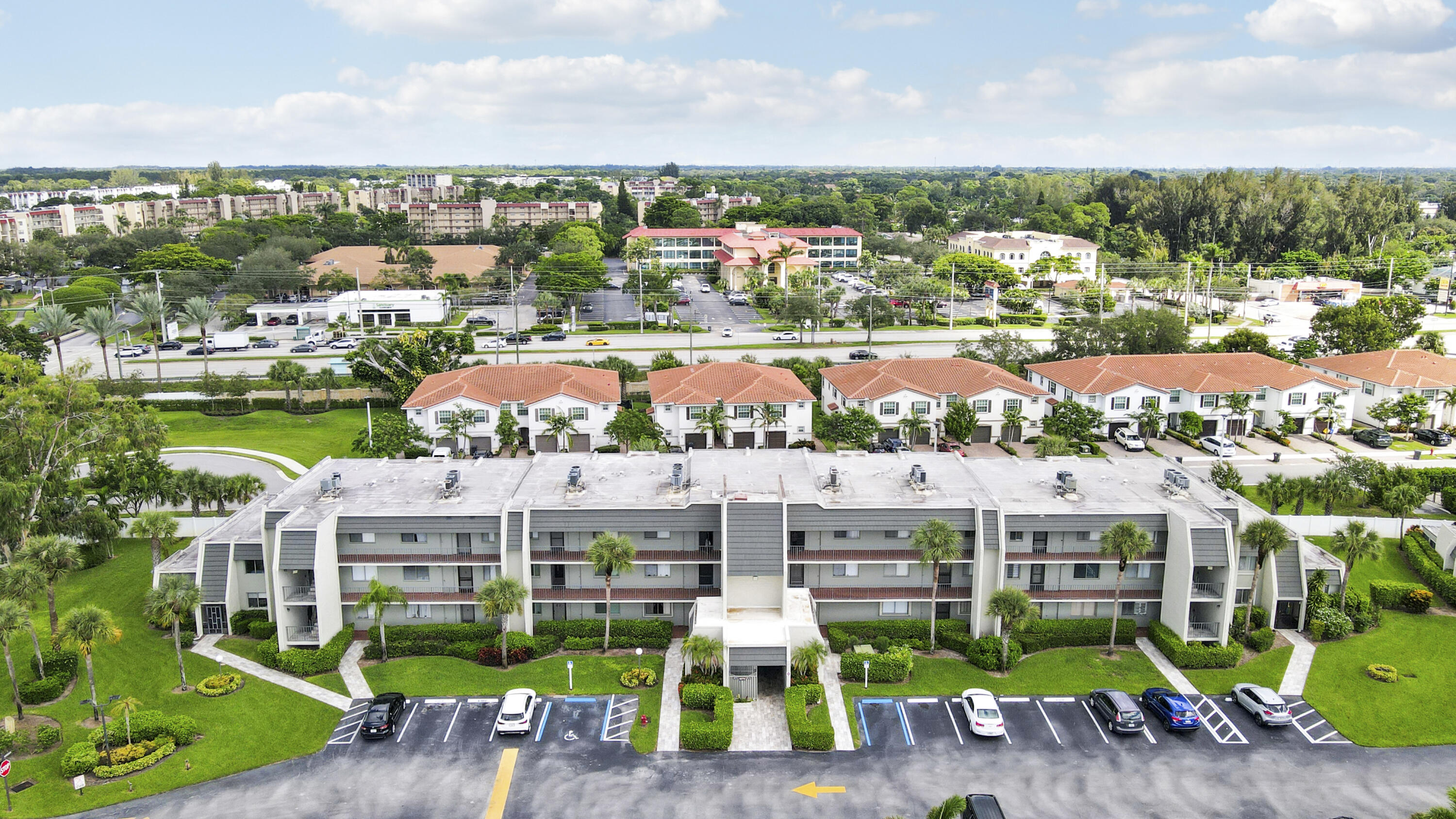 4070 Tivoli Court 204