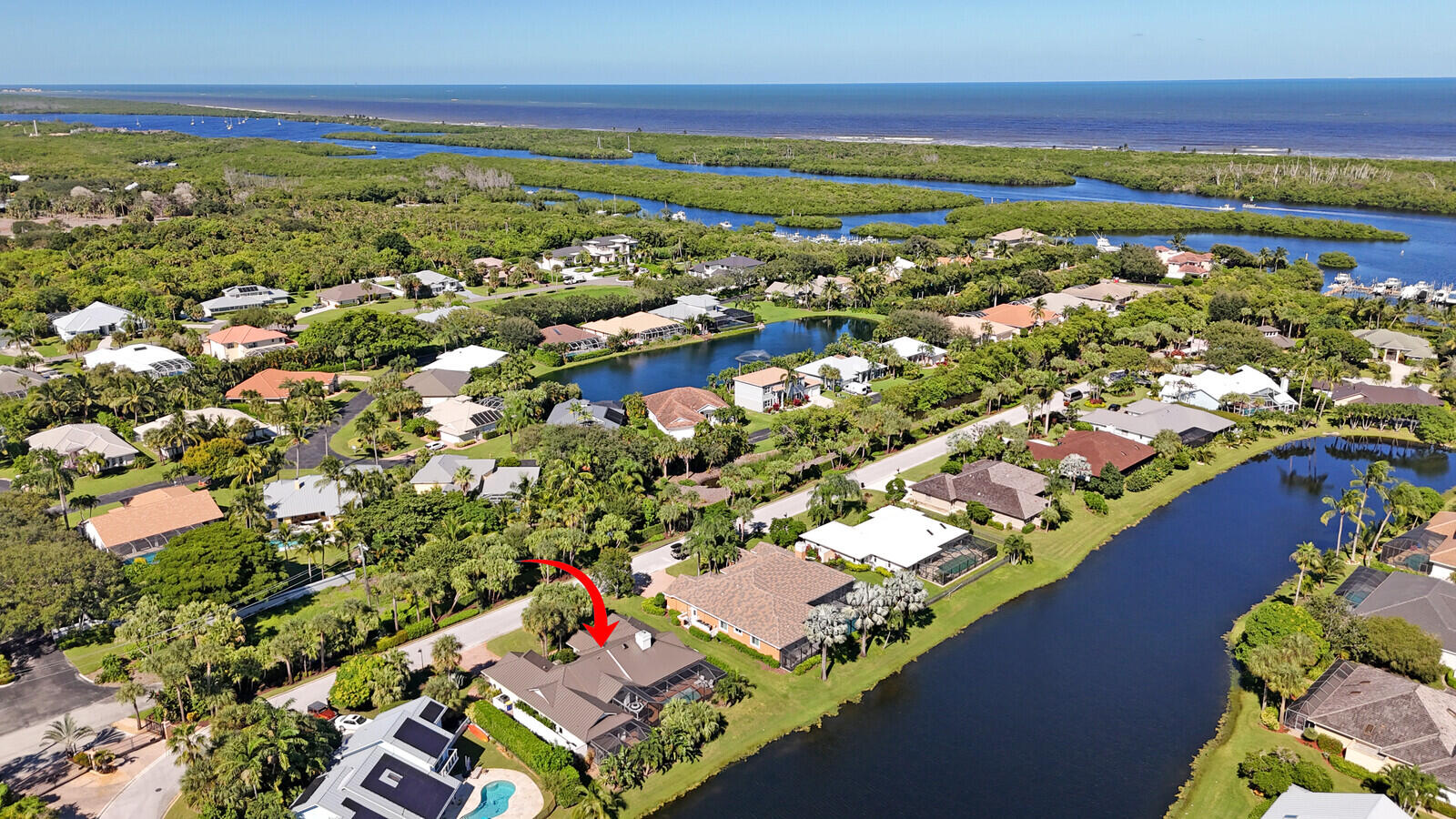 8951 SE Marina Bay Drive