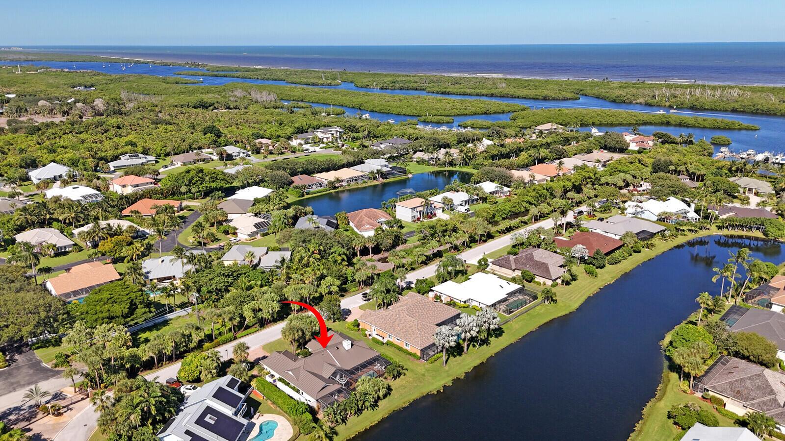 8951 SE Marina Bay Drive