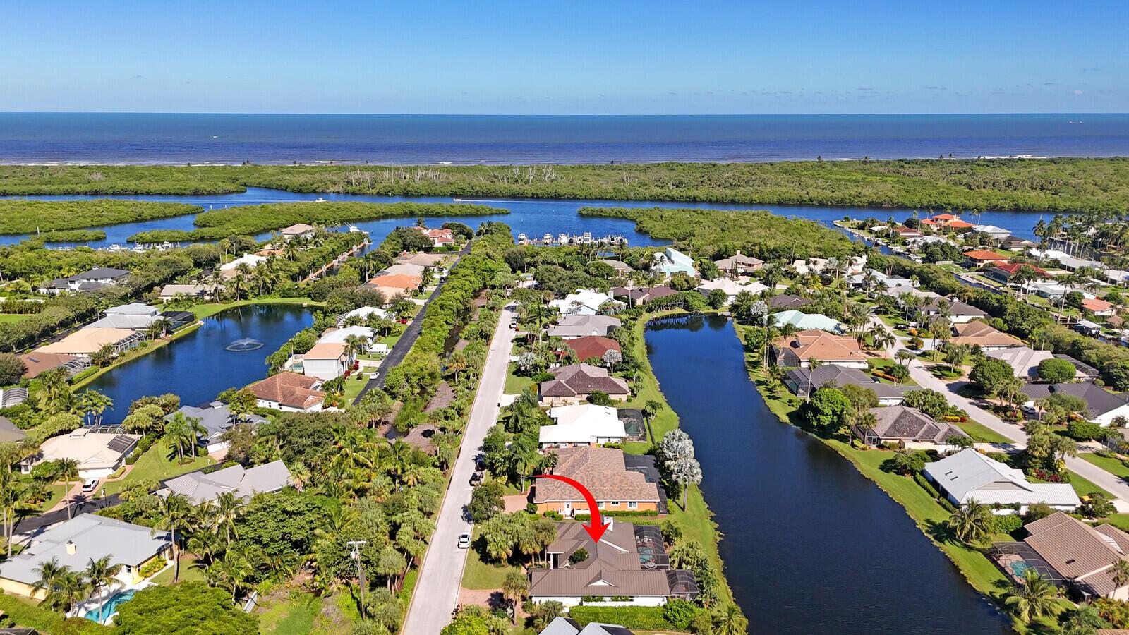 8951 SE Marina Bay Drive