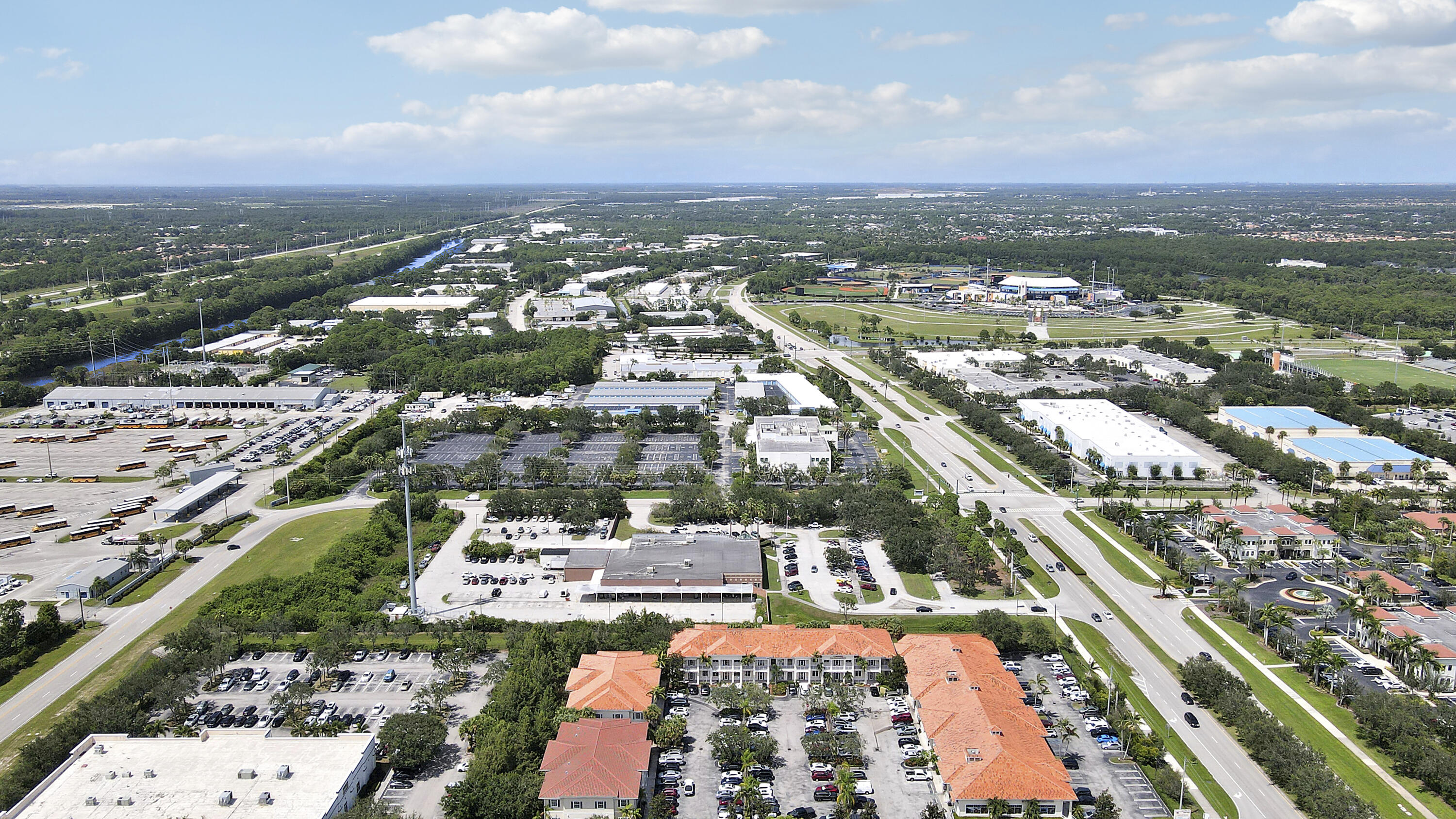 266 NW Peacock Boulevard 104