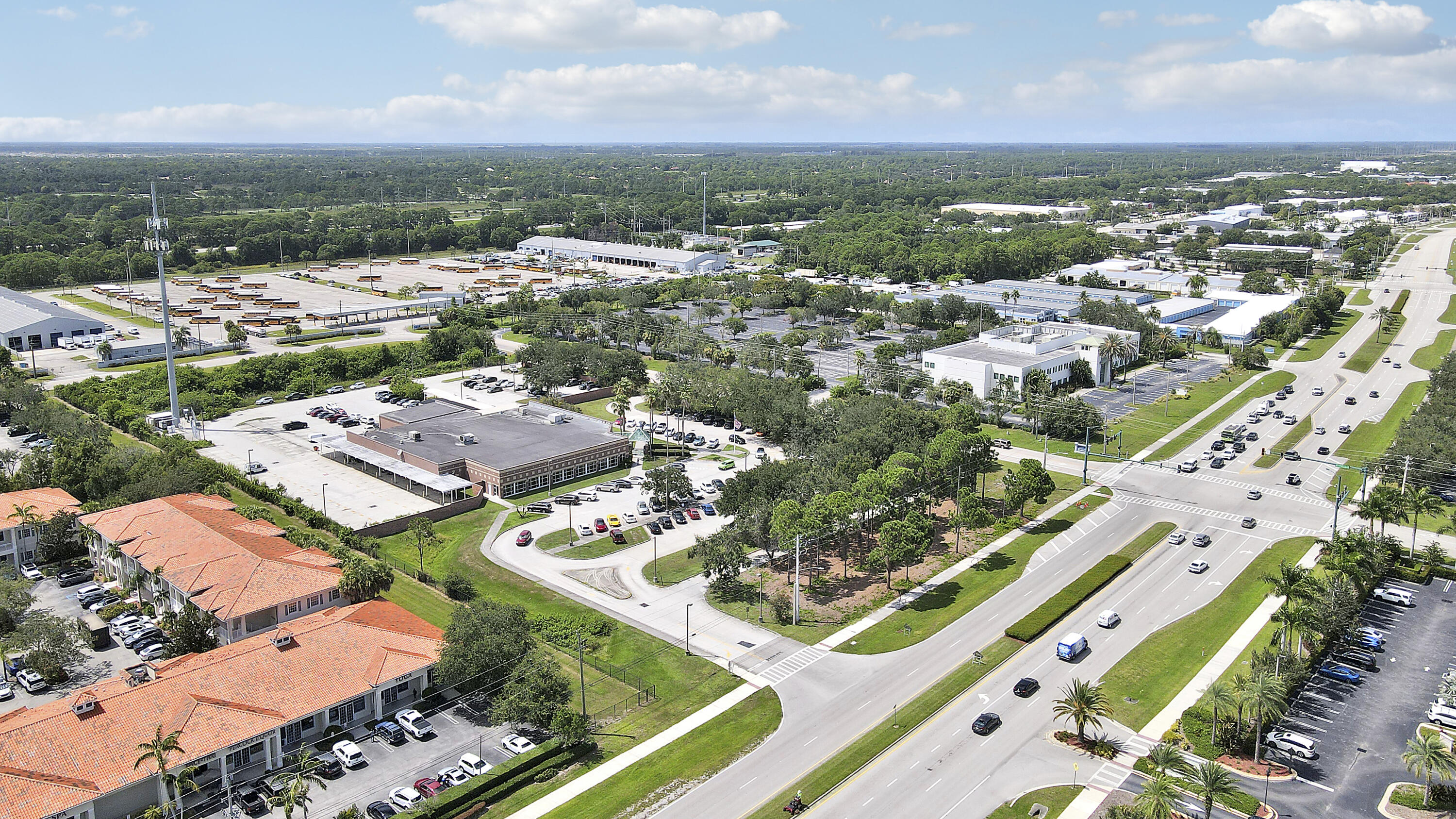 266 NW Peacock Boulevard 104