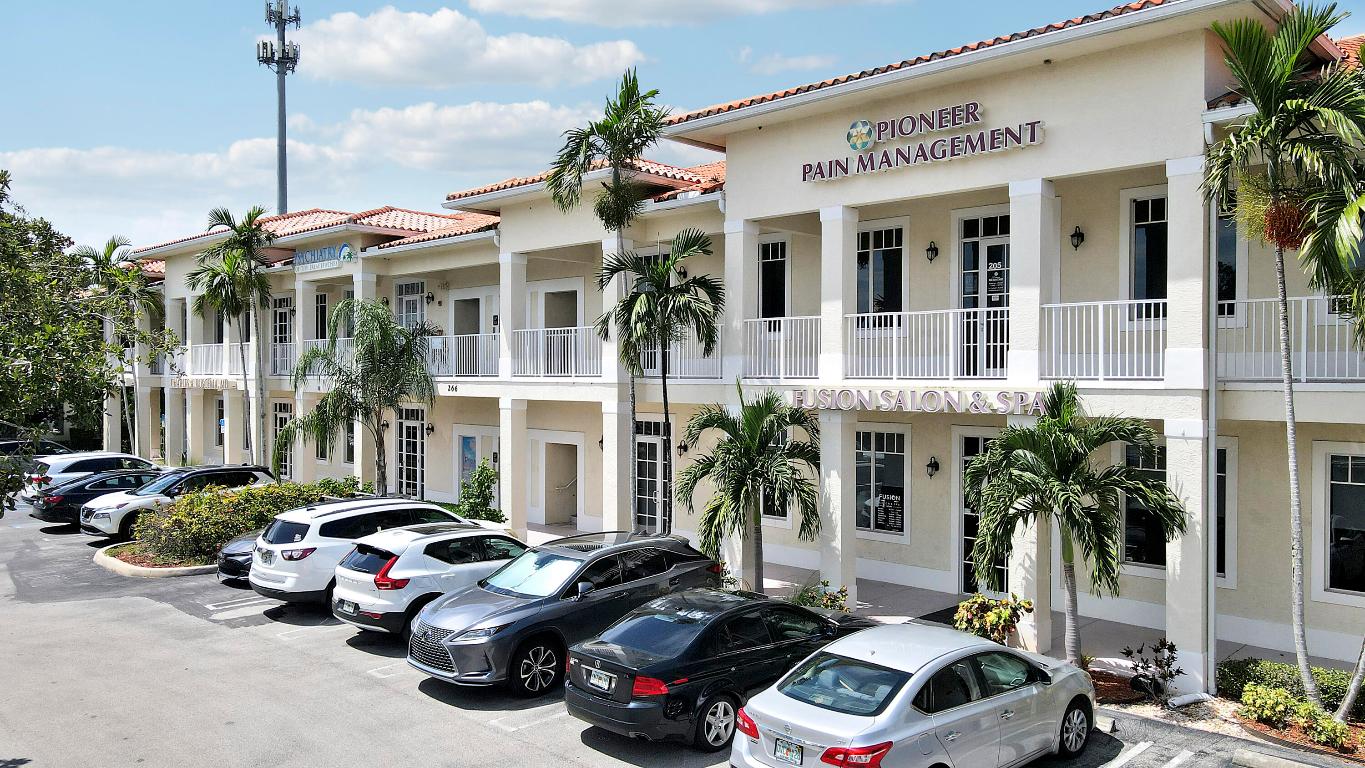 266 NW Peacock Boulevard 104