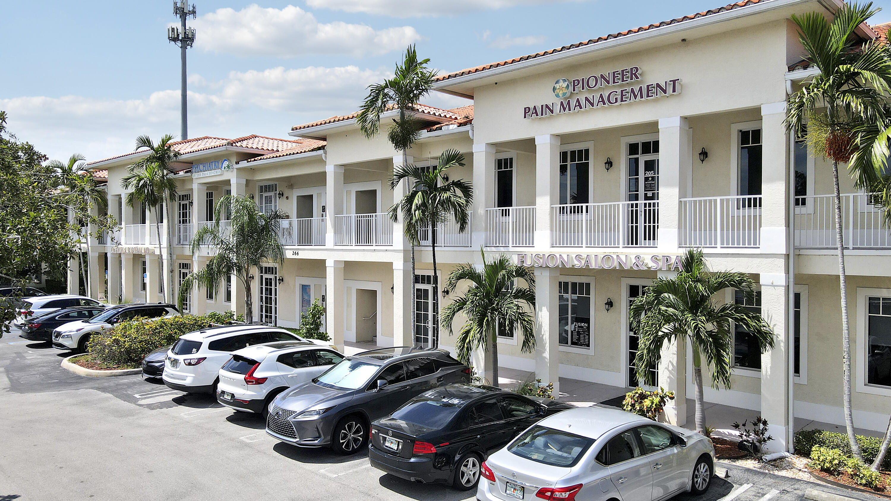 266 NW Peacock Boulevard 104