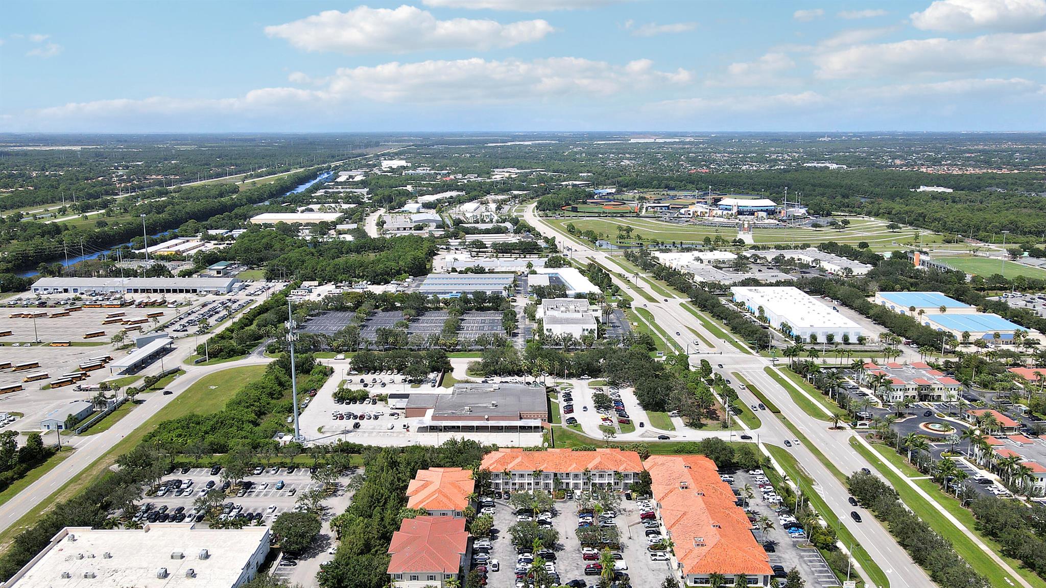 266 NW Peacock Boulevard 104