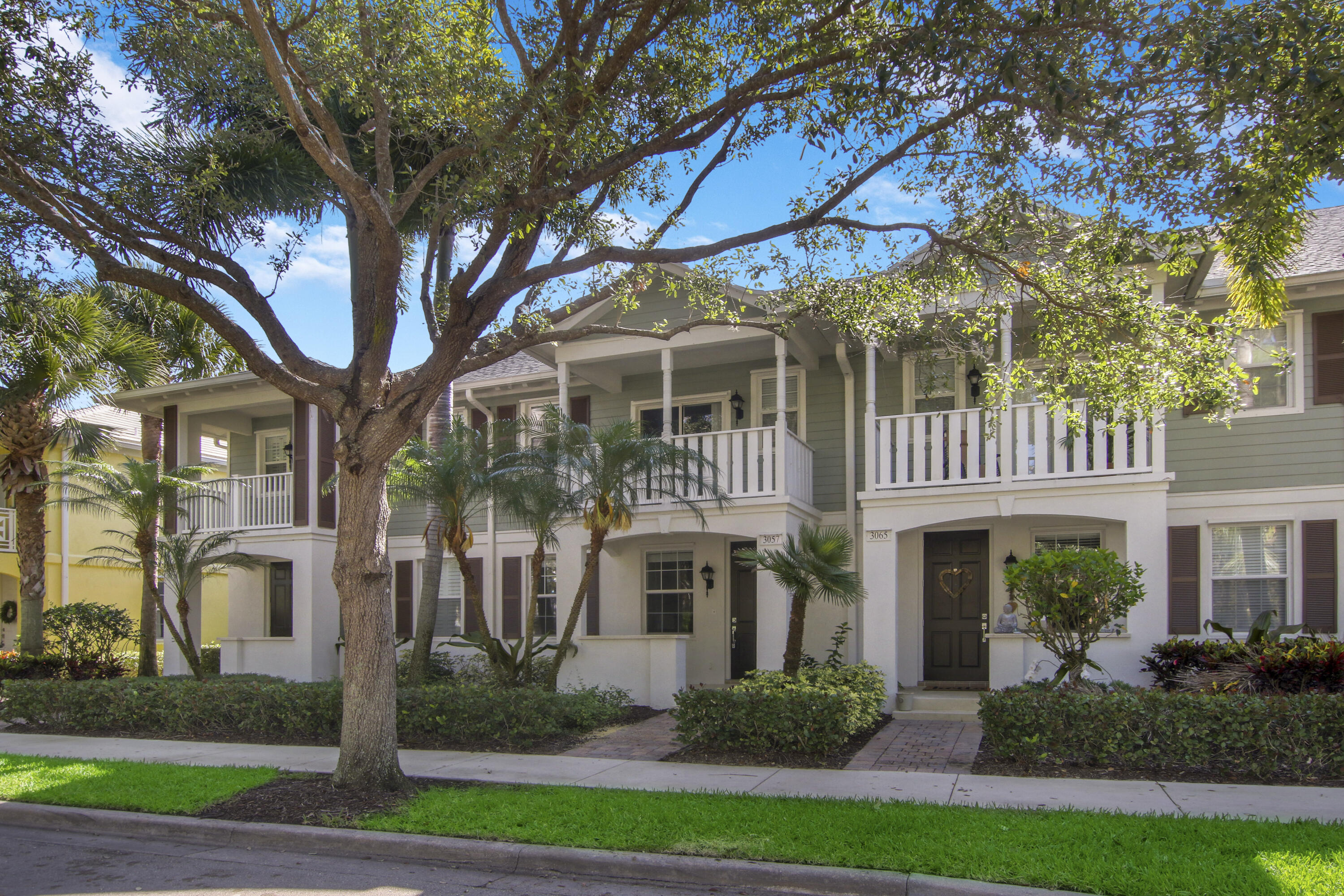 3057 E Community Drive