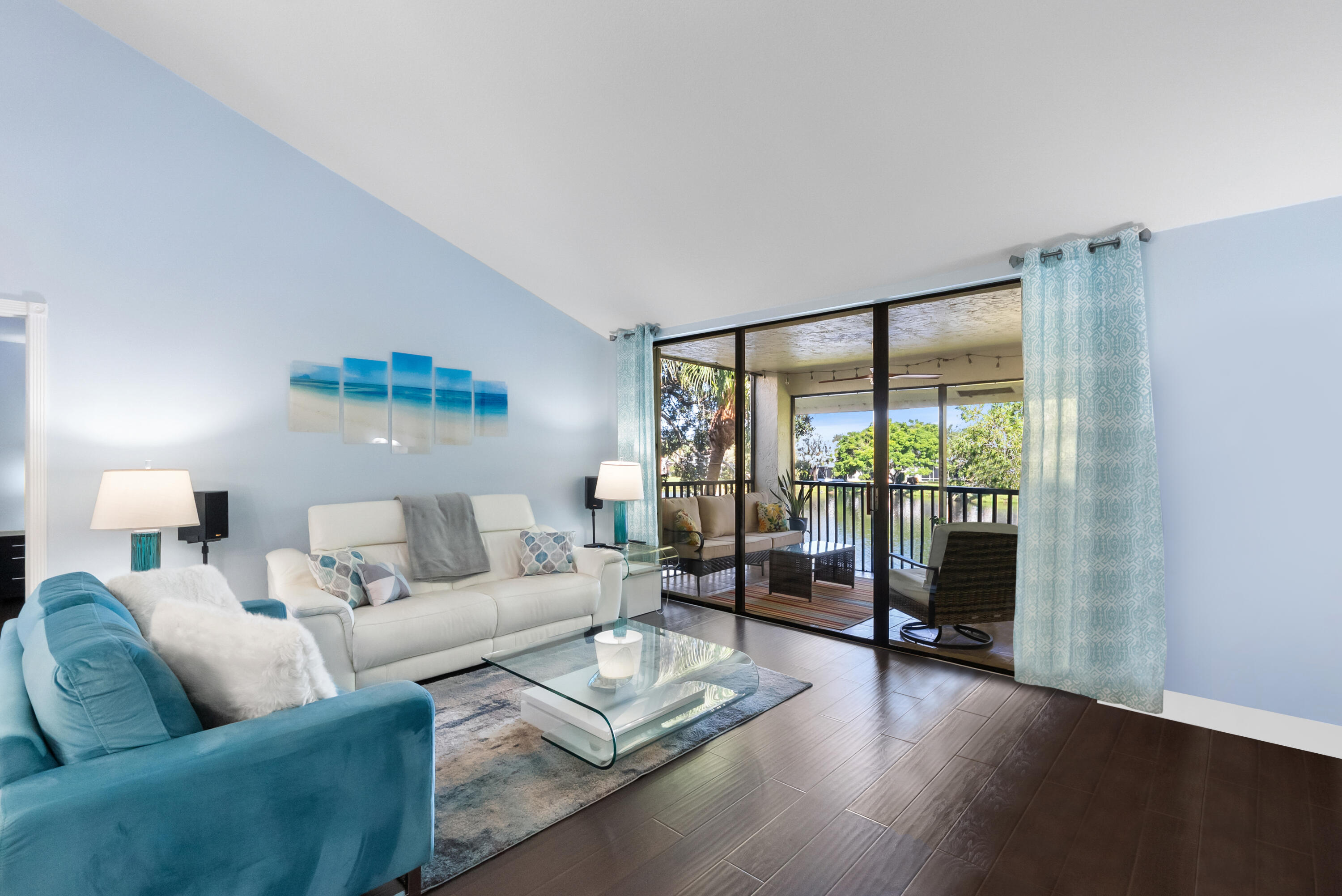 6944 Briarlake Circle 205